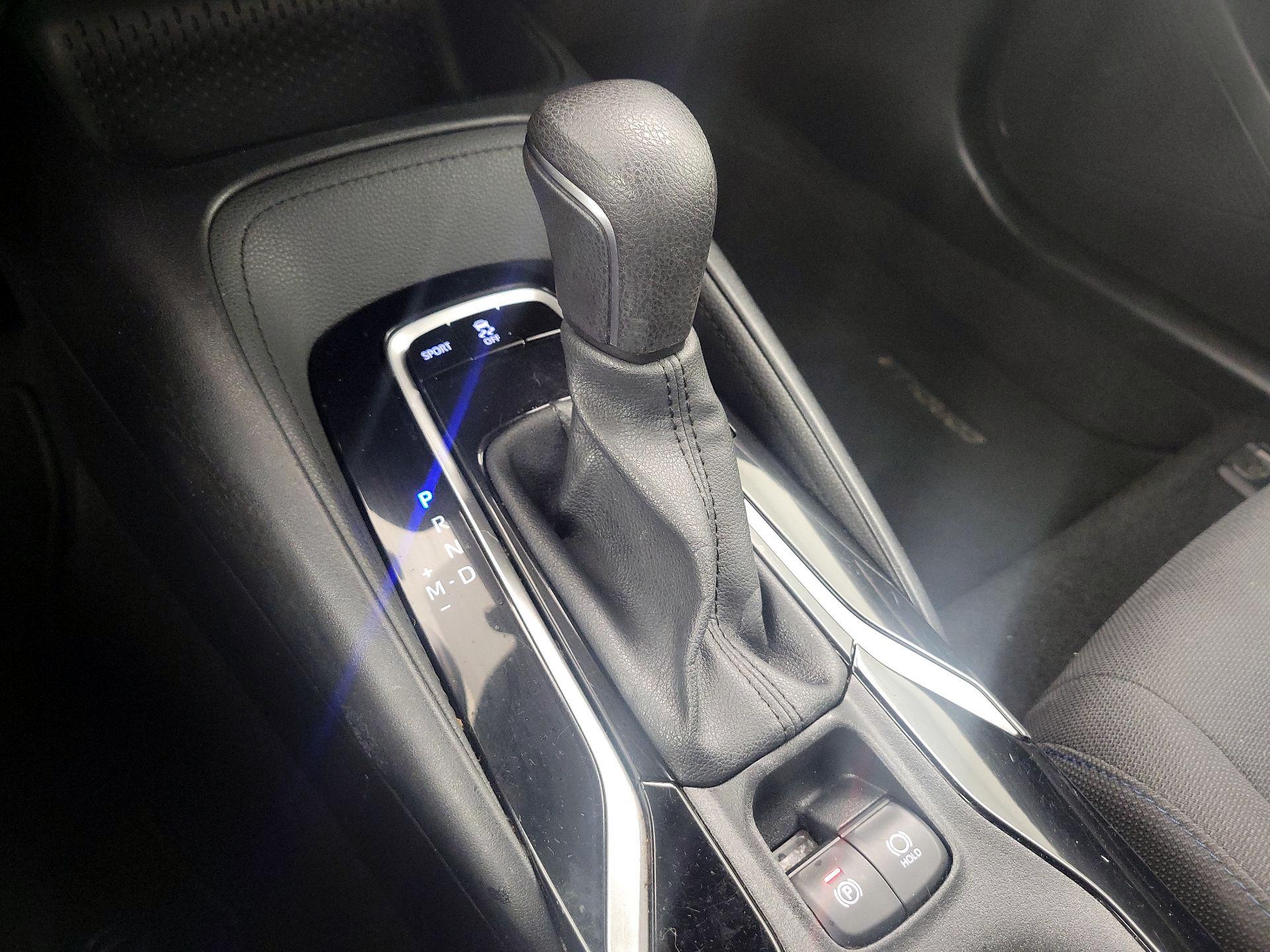 Thumbnail: 2020 Toyota Corolla - 17