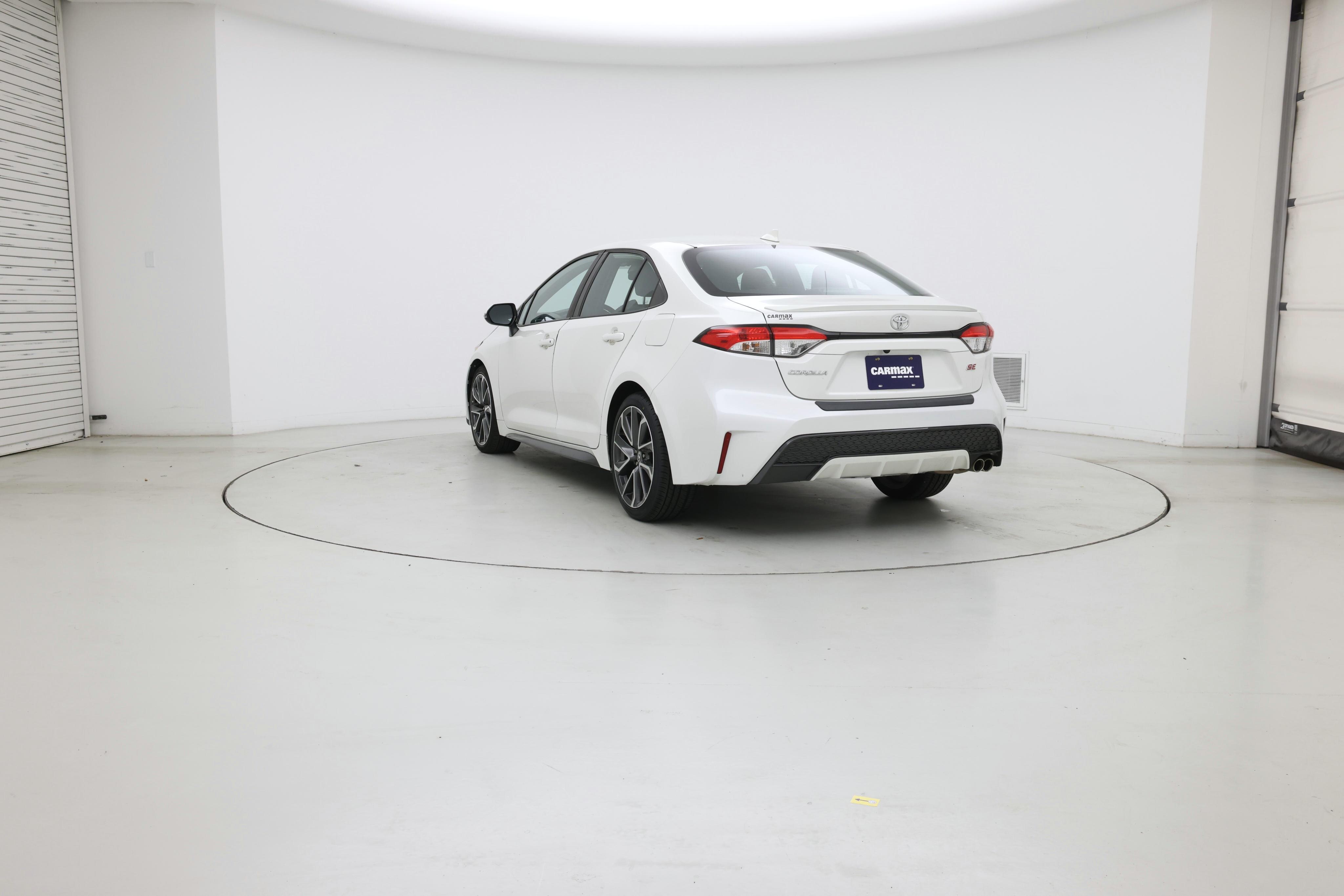 Thumbnail: 2020 Toyota Corolla - 2
