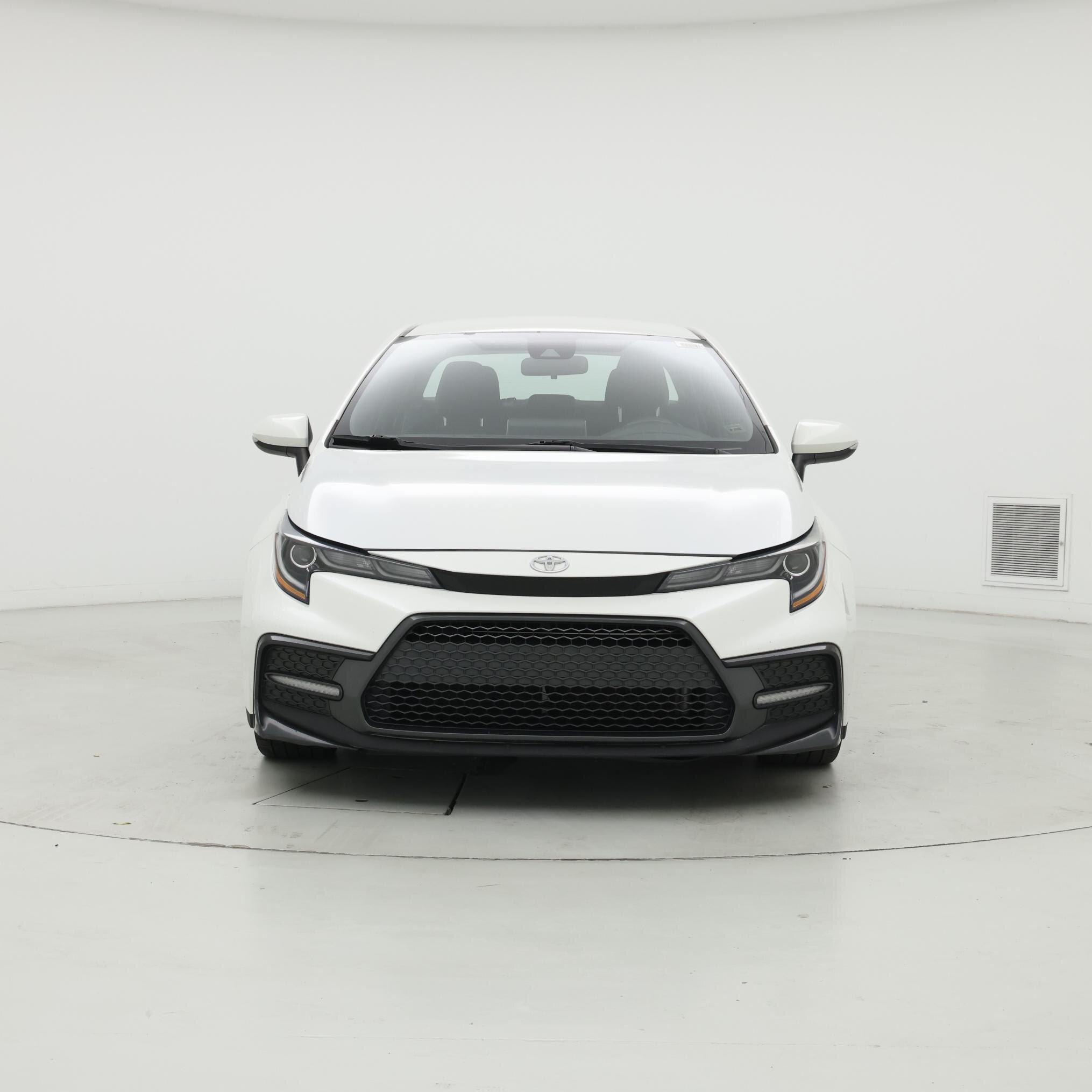 Thumbnail: 2020 Toyota Corolla - 5