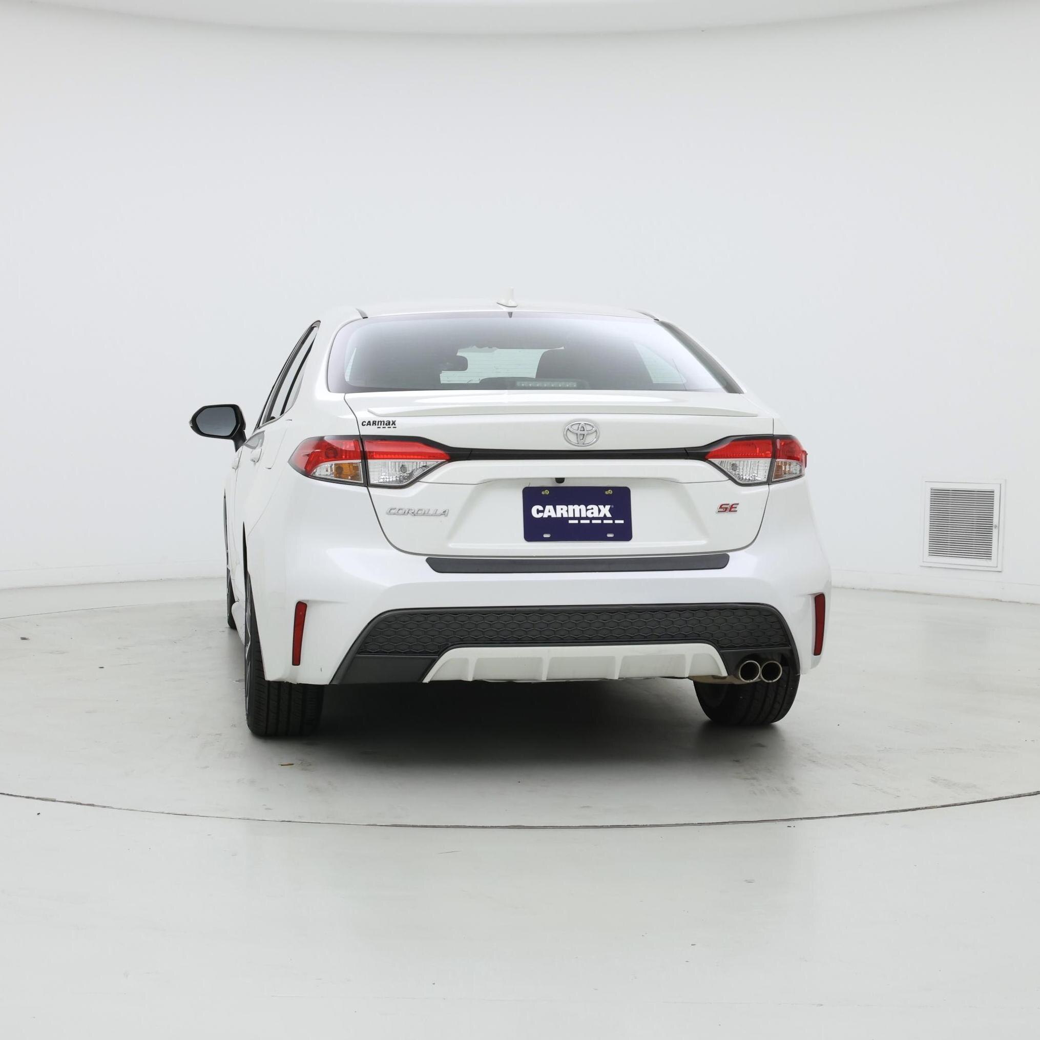 Thumbnail: 2020 Toyota Corolla - 6