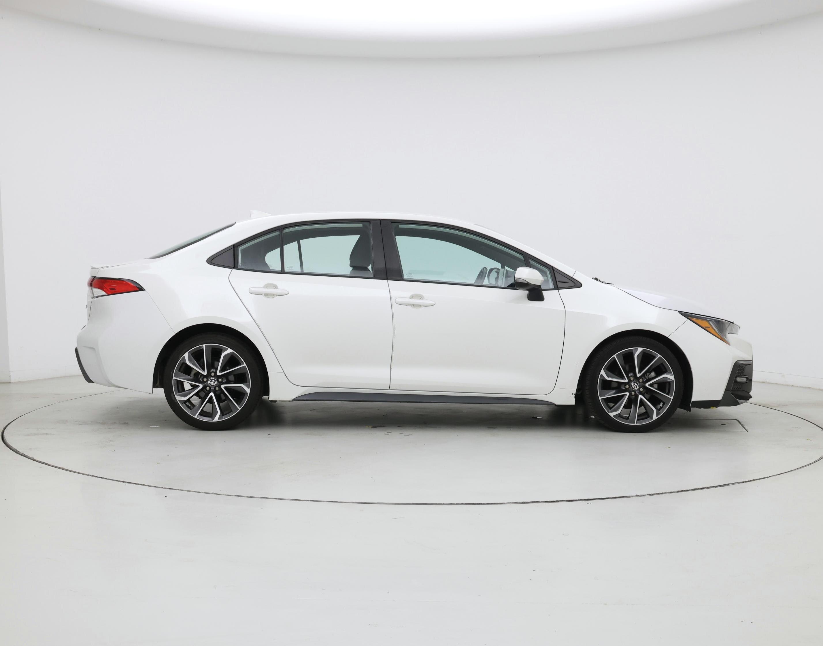 Thumbnail: 2020 Toyota Corolla - 7