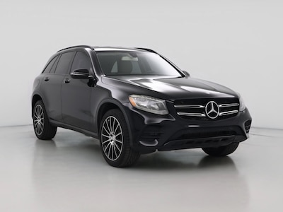 2016 Mercedes-Benz GLC 300 -
                  Tampa, FL