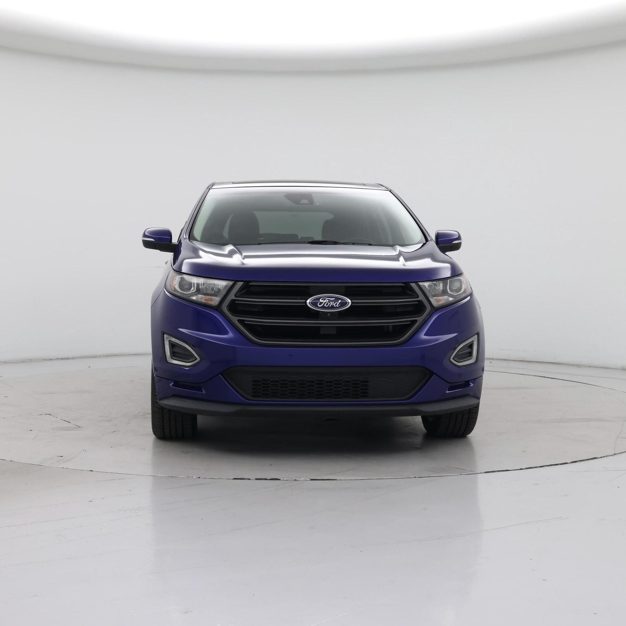 Thumbnail: 2015 Ford Edge - 5