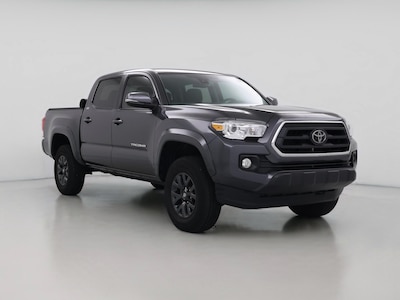 2023 Toyota Tacoma SR5 -
                  Tampa, FL