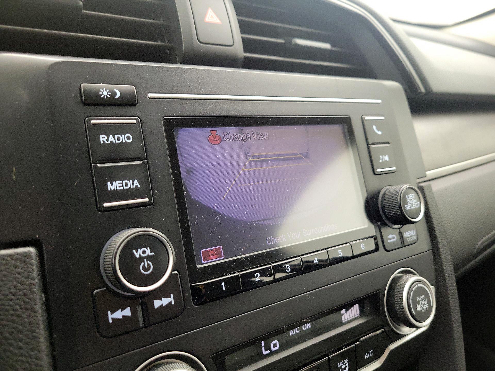 Thumbnail: 2016 Honda Civic - 14