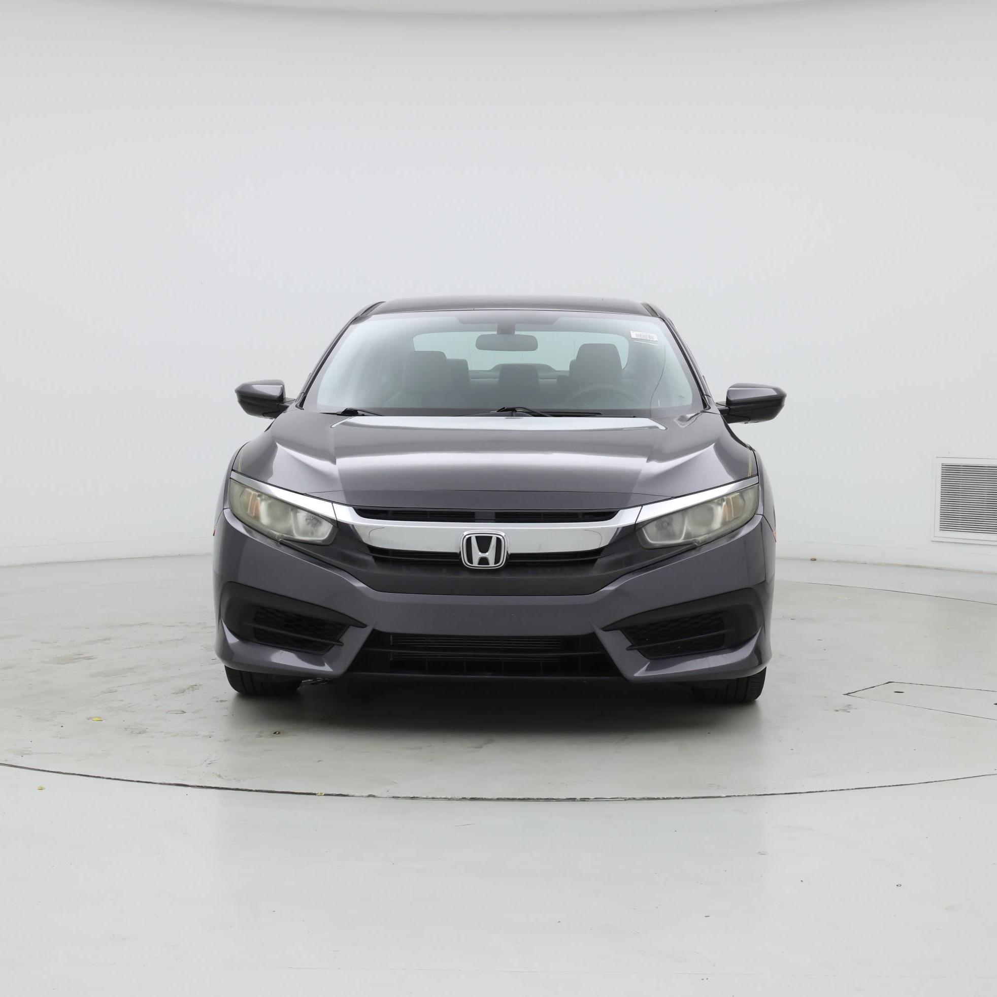 Thumbnail: 2016 Honda Civic - 5