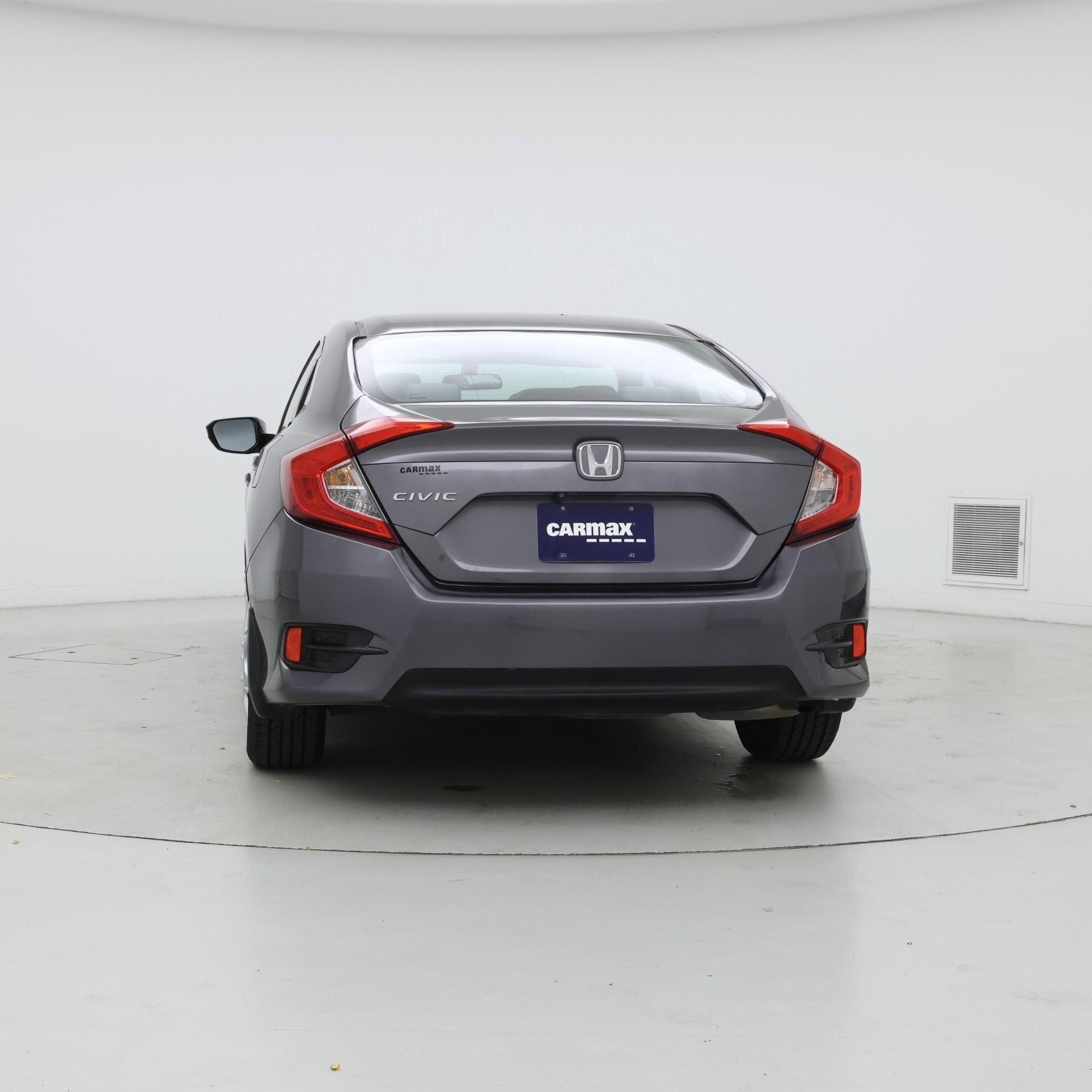 Thumbnail: 2016 Honda Civic - 6
