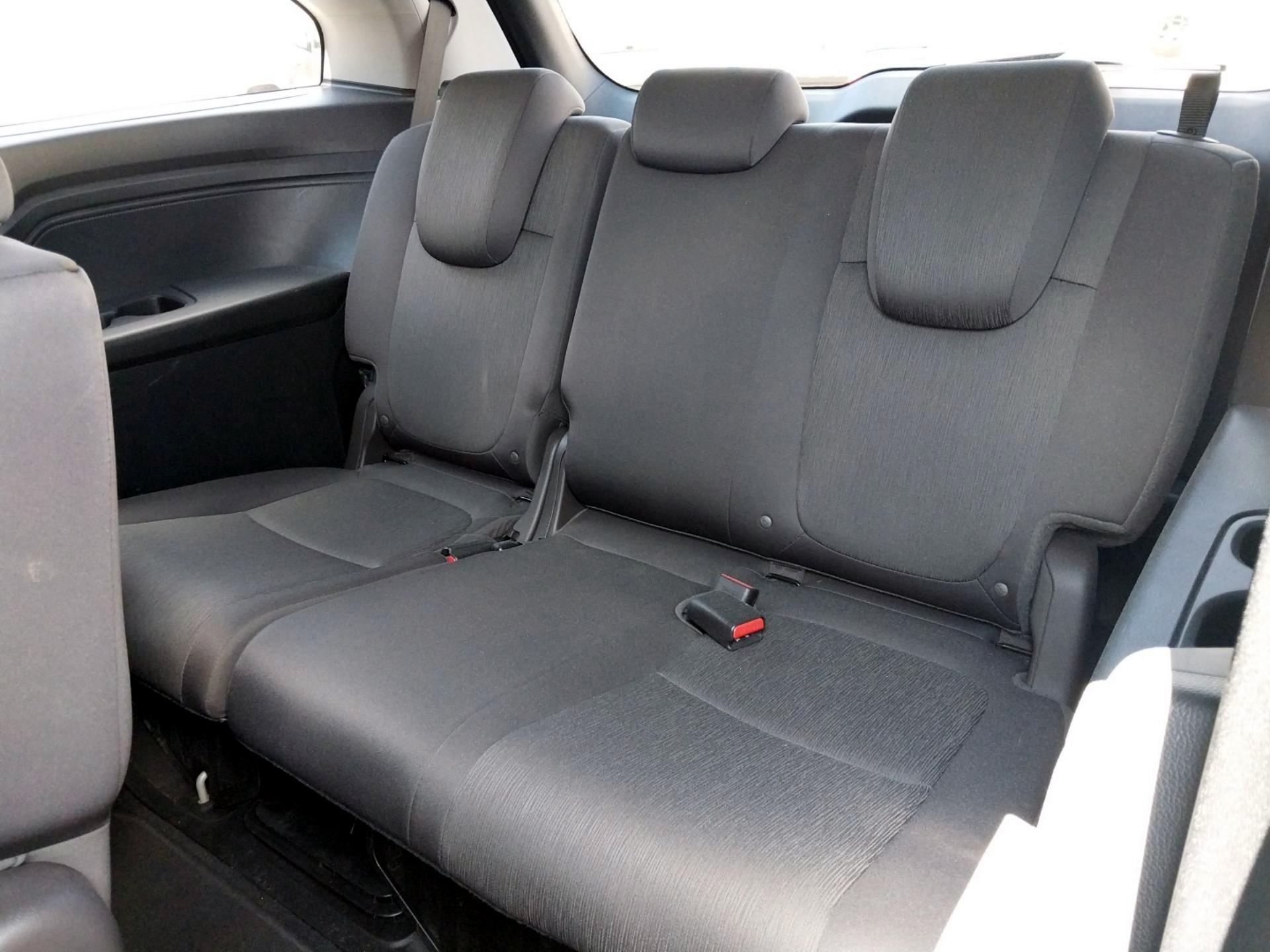 Thumbnail: 2019 Honda Odyssey - 18