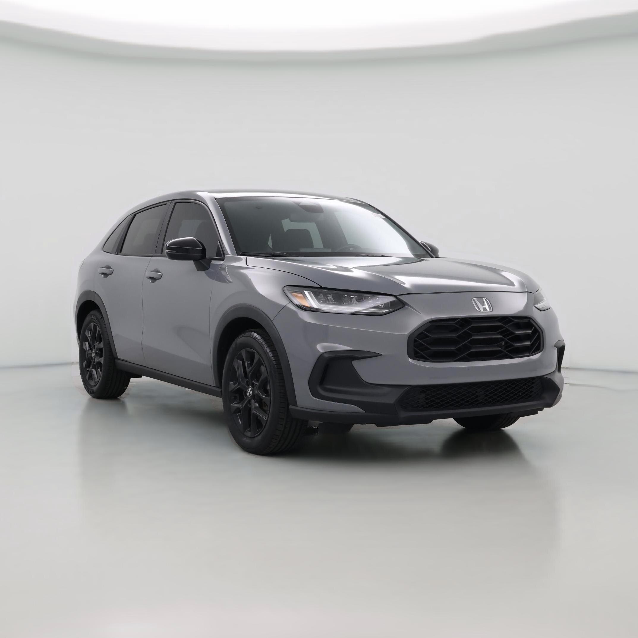 Thumbnail: 2023 Honda HR-V - 1