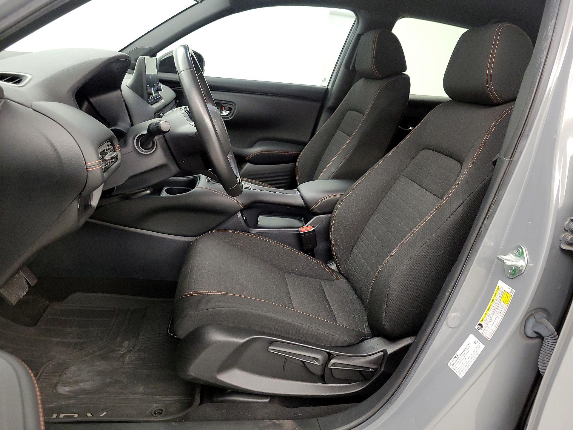 Thumbnail: 2023 Honda HR-V - 11