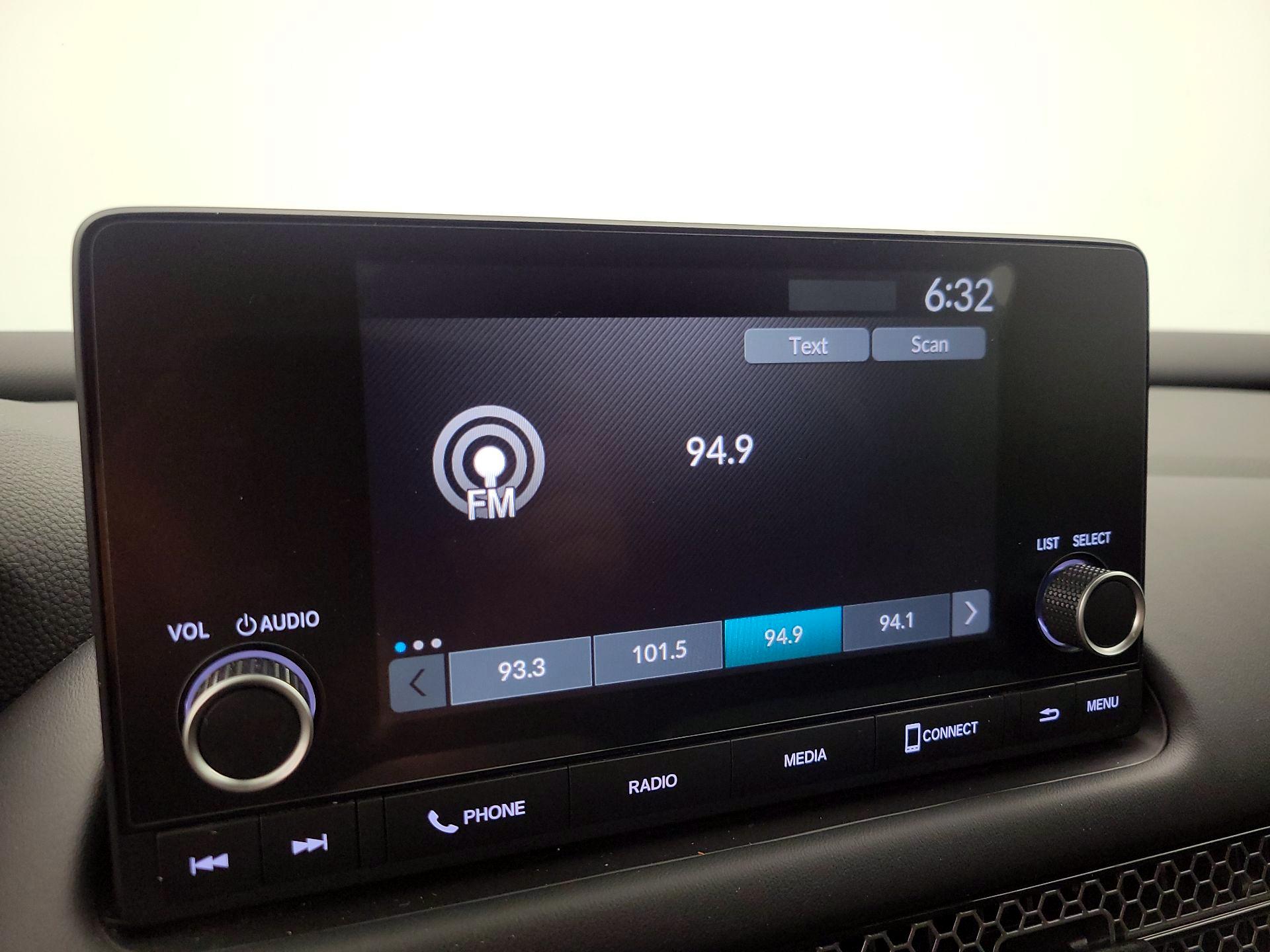 Thumbnail: 2023 Honda HR-V - 15