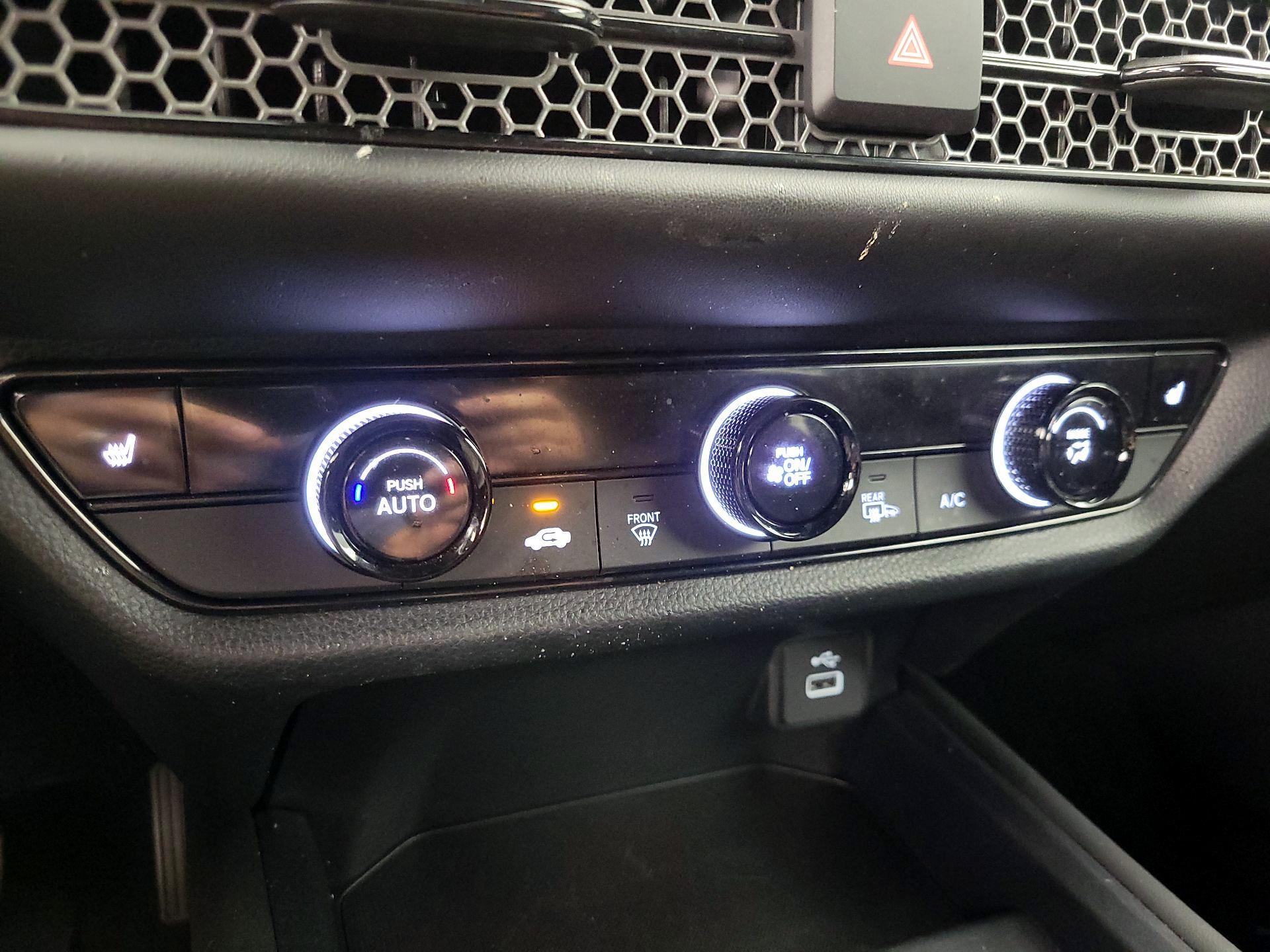 Thumbnail: 2023 Honda HR-V - 16