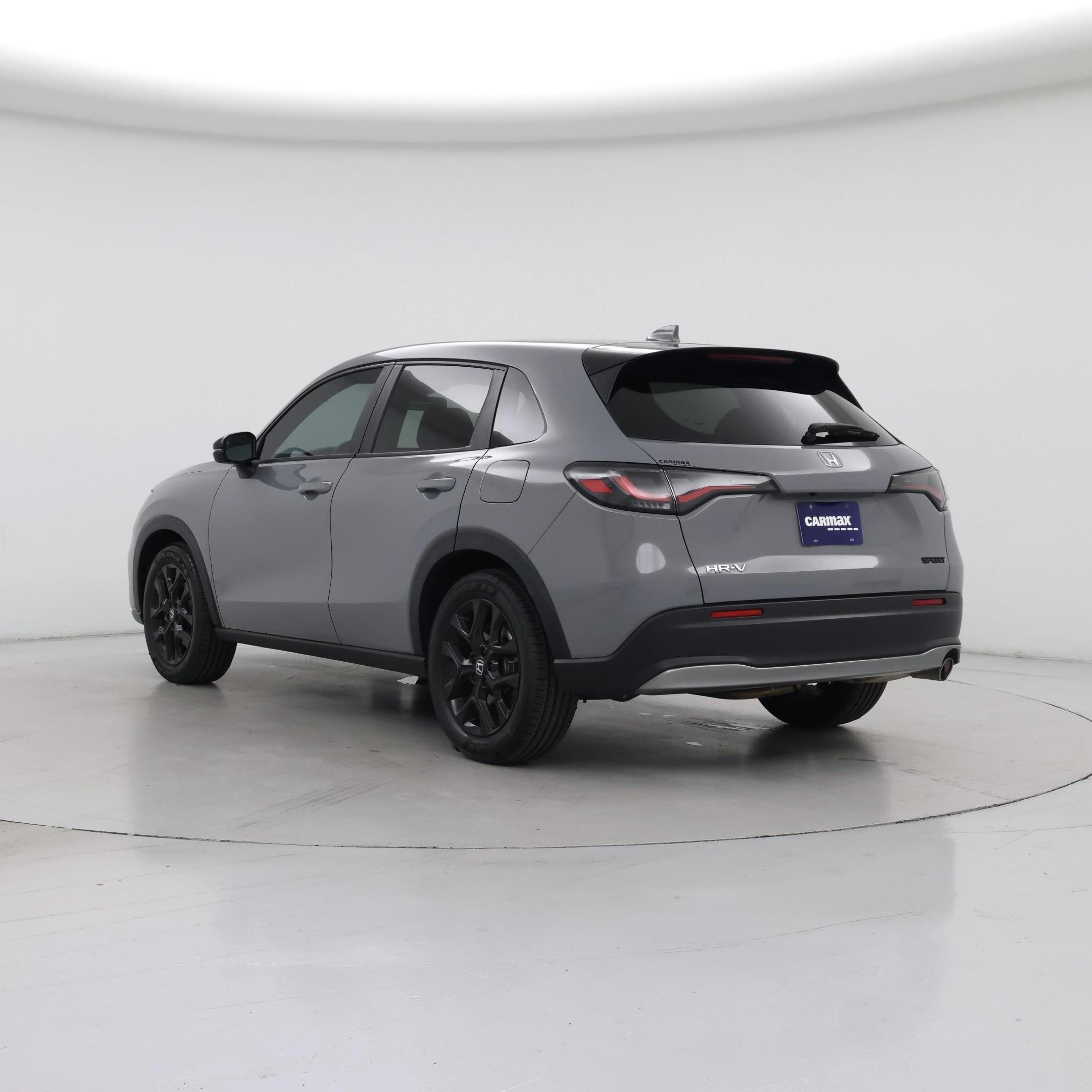 Thumbnail: 2023 Honda HR-V - 2