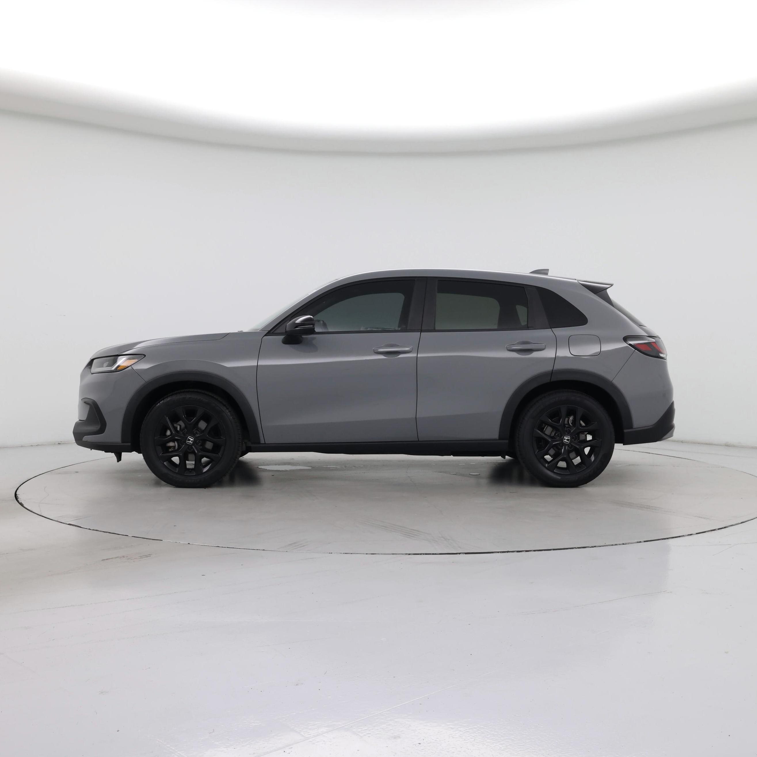 Thumbnail: 2023 Honda HR-V - 3