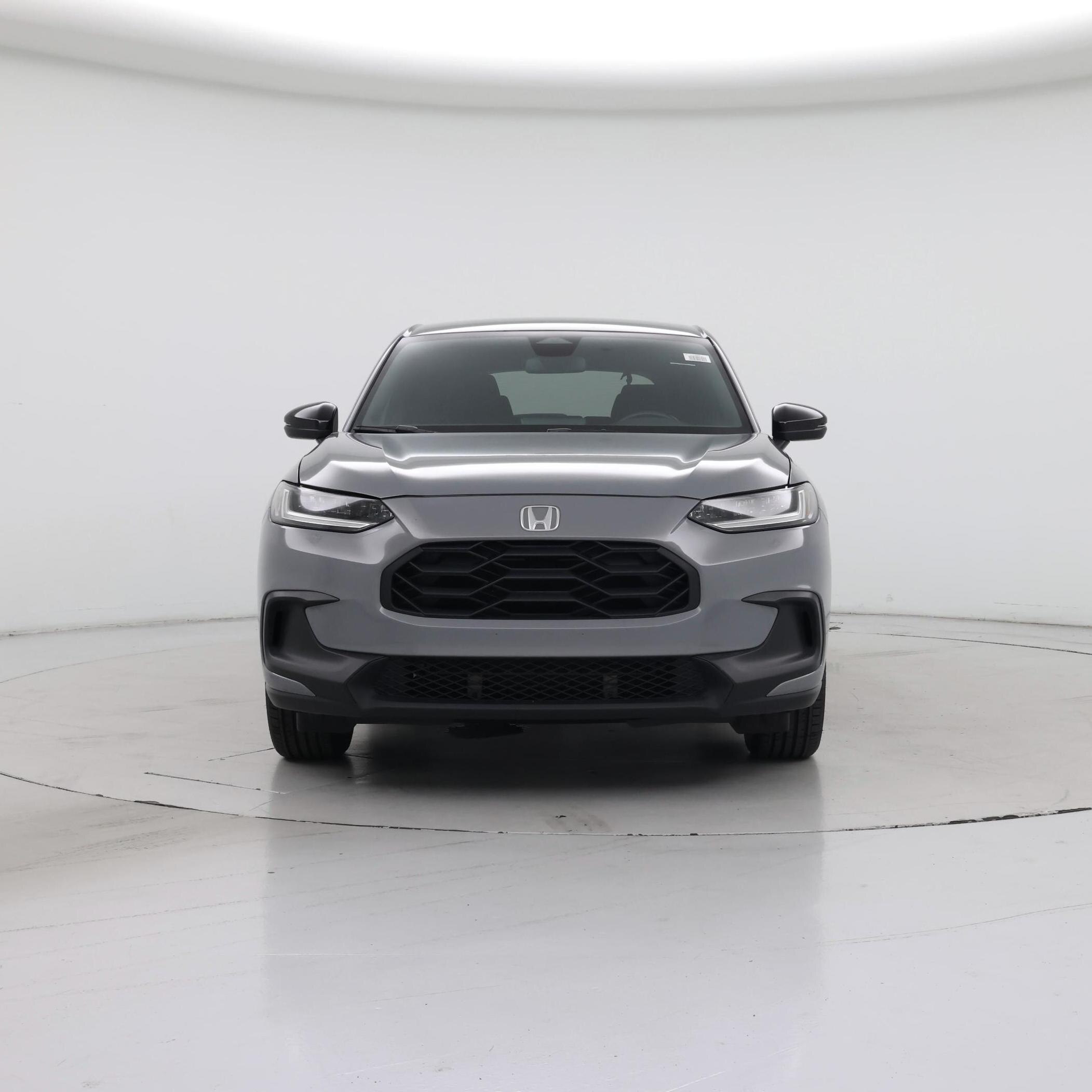 Thumbnail: 2023 Honda HR-V - 5