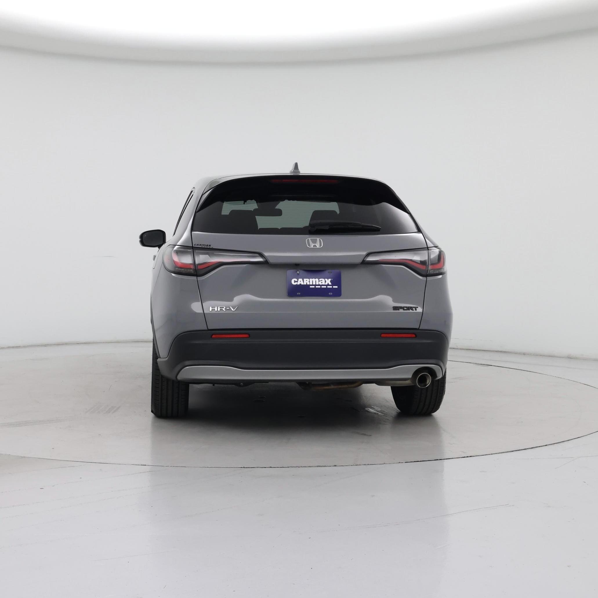 Thumbnail: 2023 Honda HR-V - 6