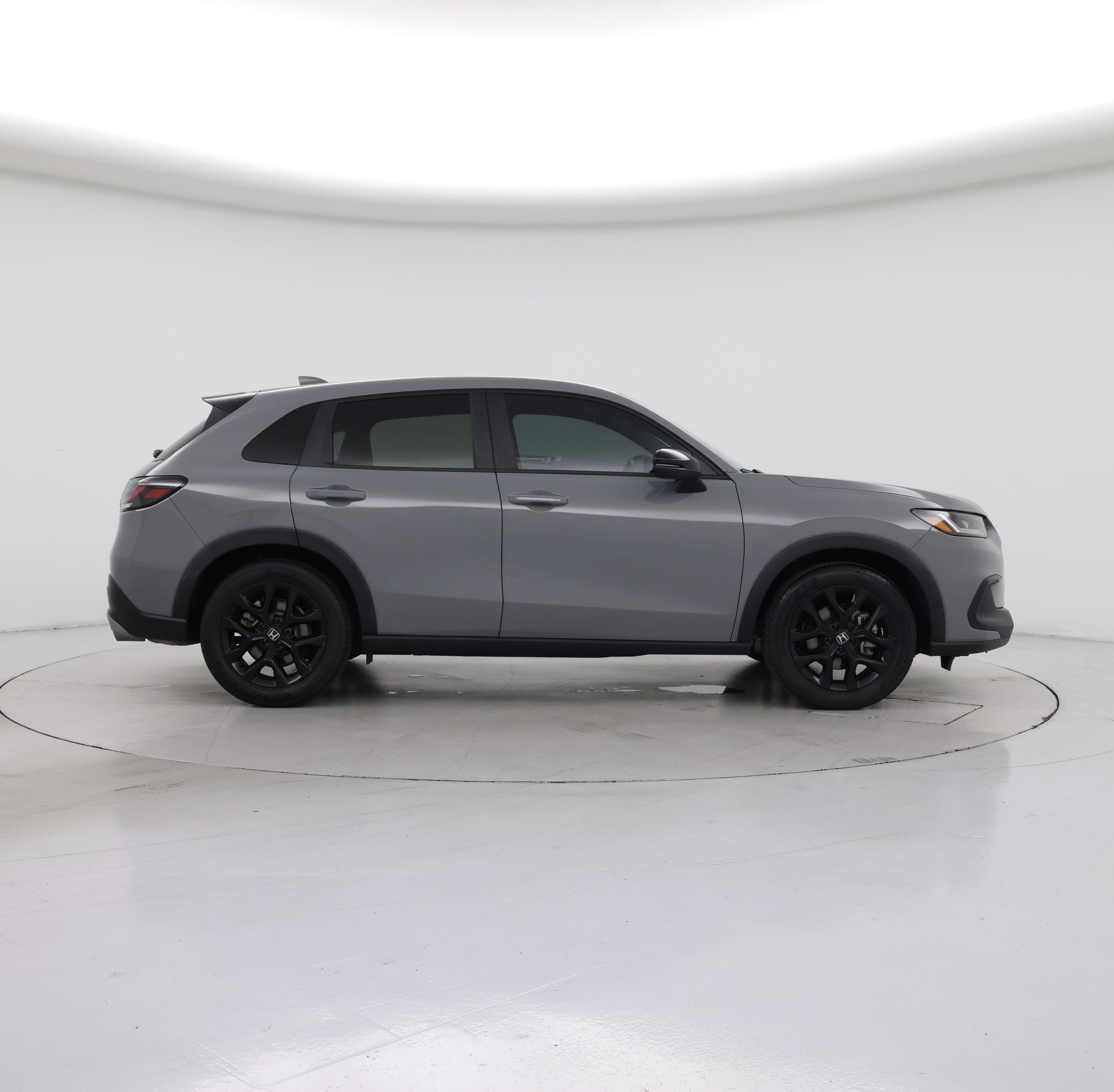 Thumbnail: 2023 Honda HR-V - 7