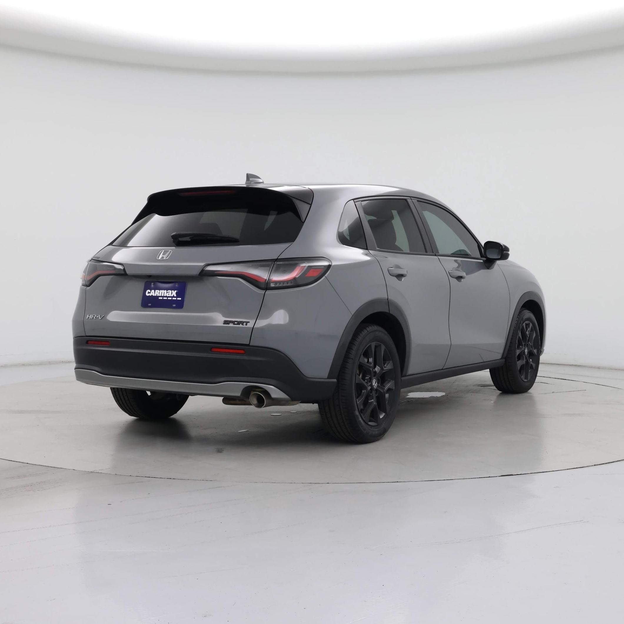 Thumbnail: 2023 Honda HR-V - 8