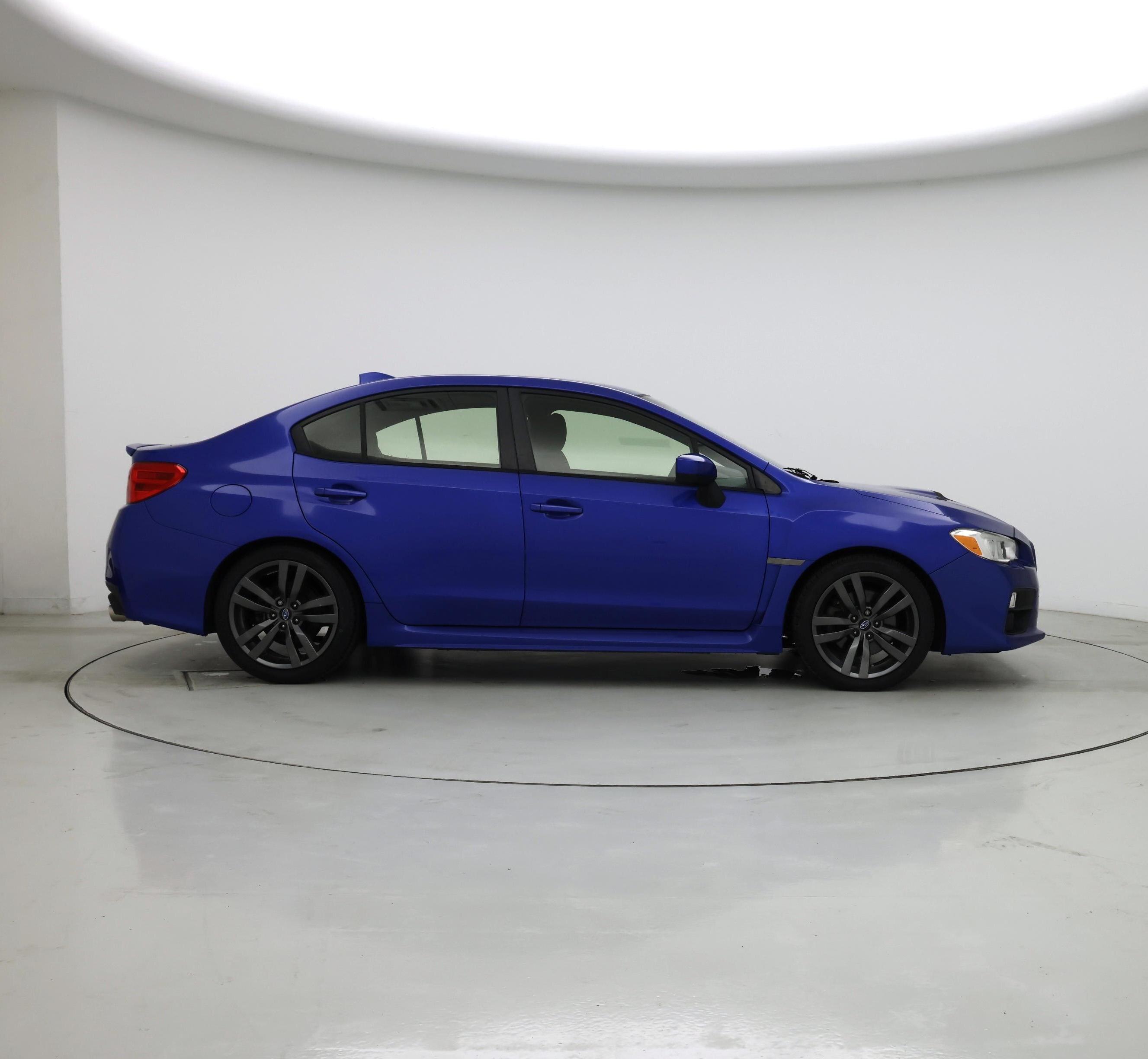 Thumbnail: 2017 Subaru WRX - 7