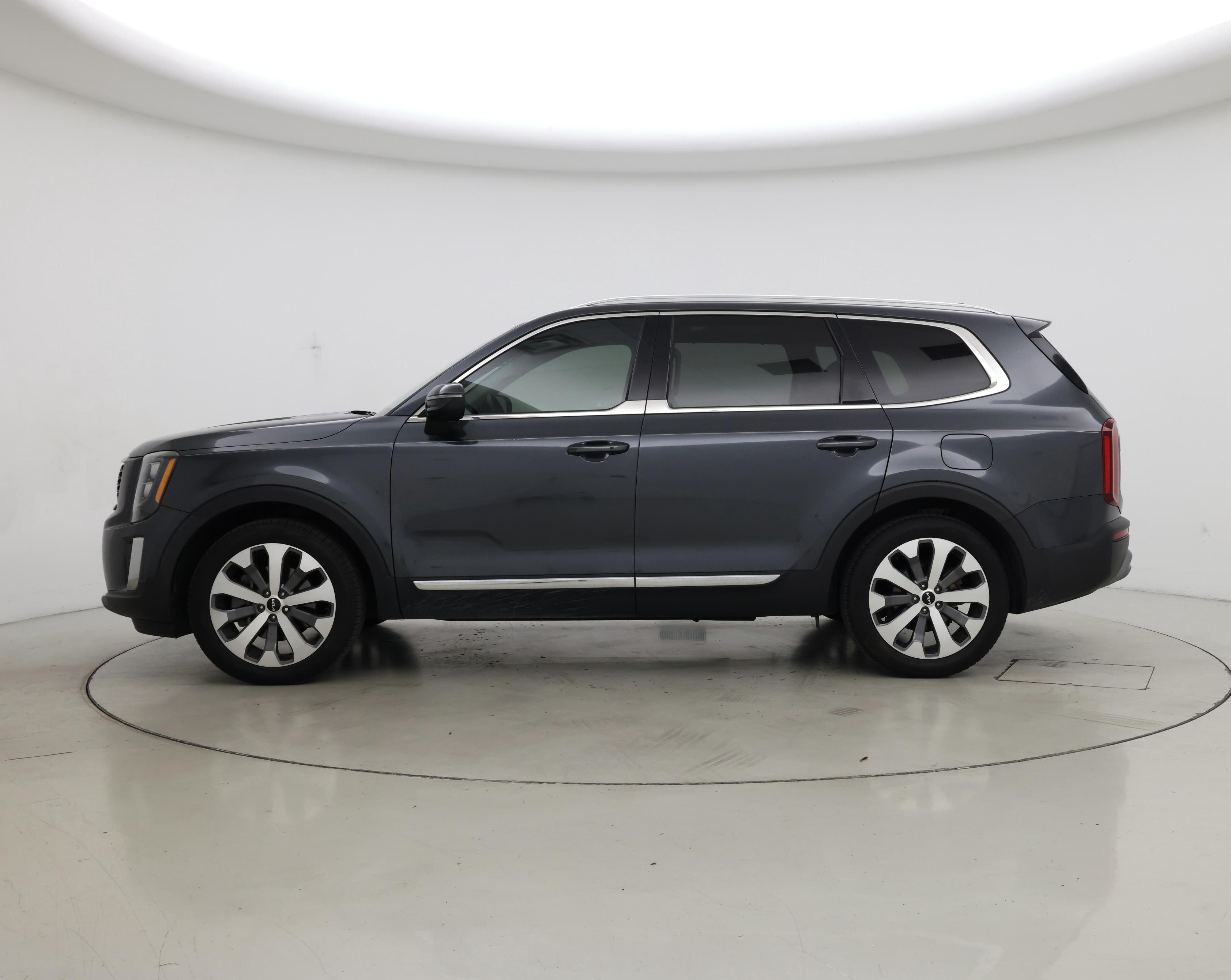 Thumbnail: 2022 Kia Telluride - 3