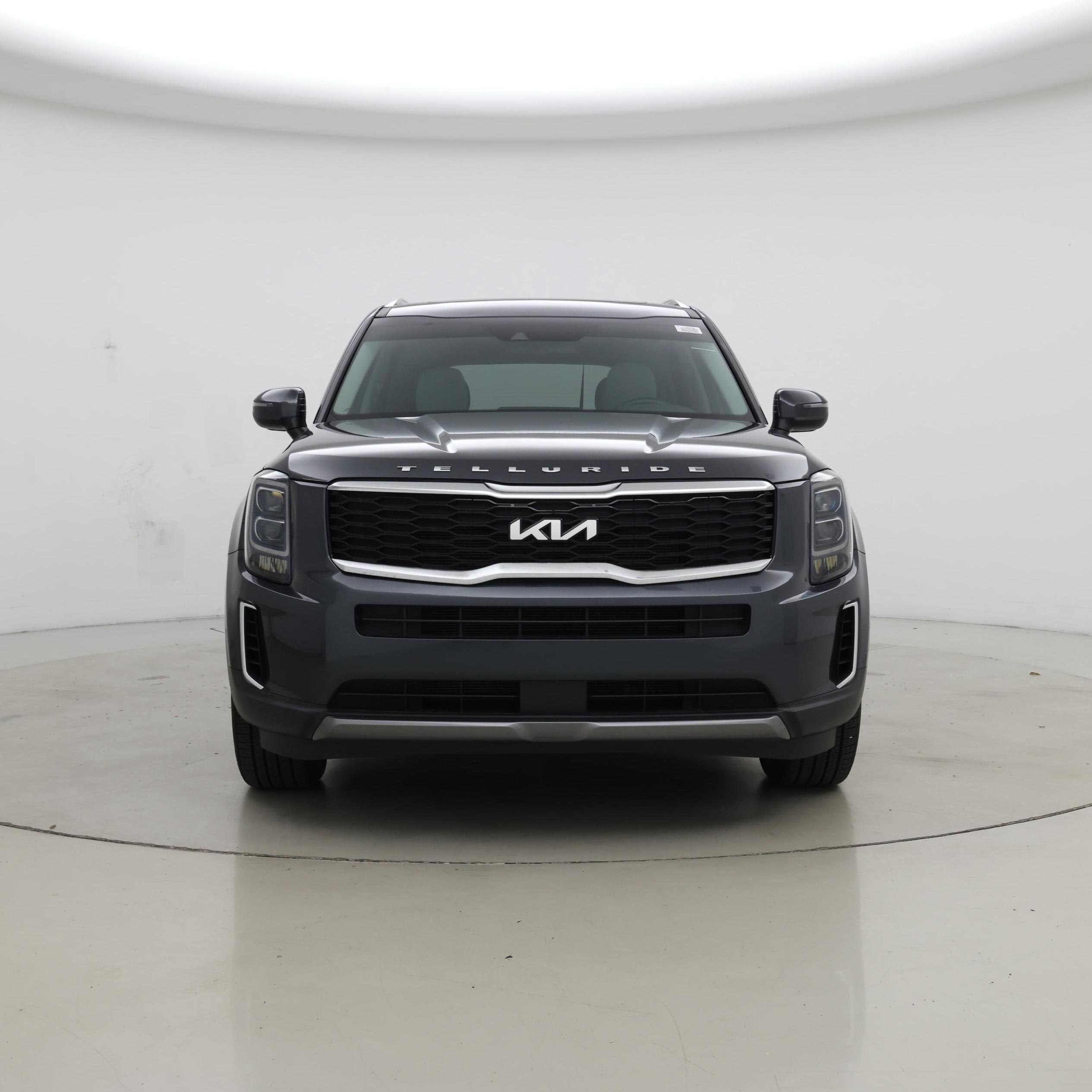 Thumbnail: 2022 Kia Telluride - 5