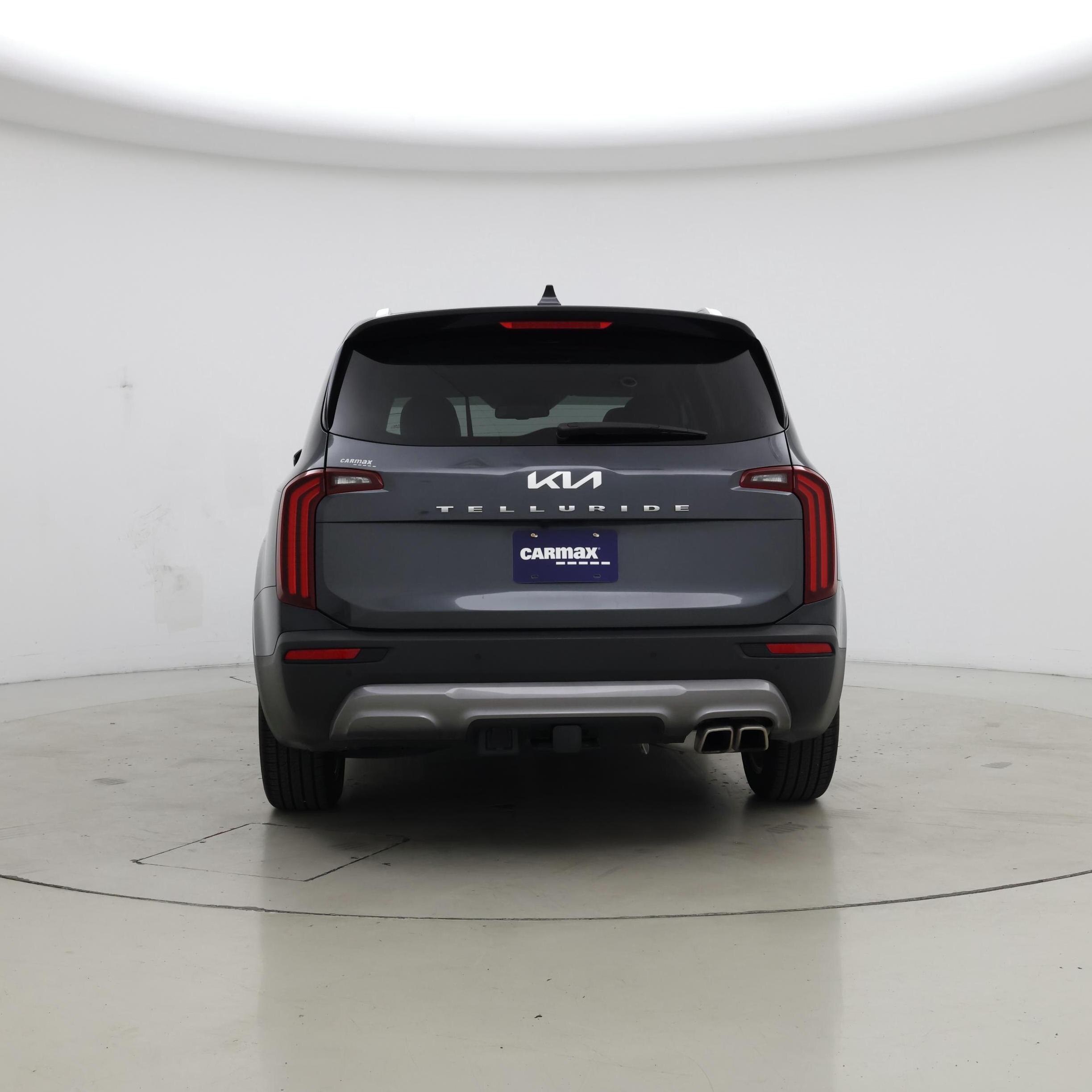 Thumbnail: 2022 Kia Telluride - 6