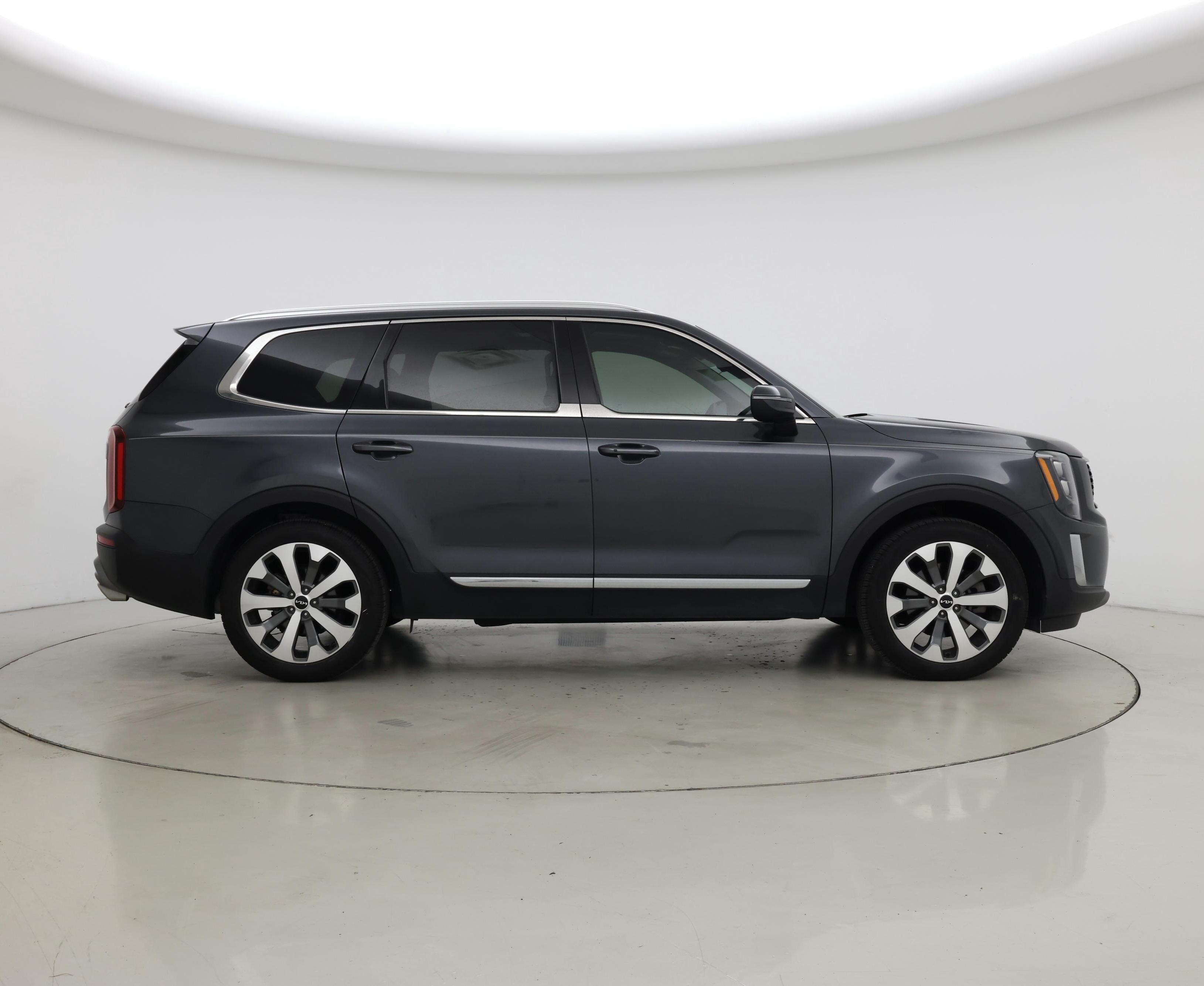 Thumbnail: 2022 Kia Telluride - 7