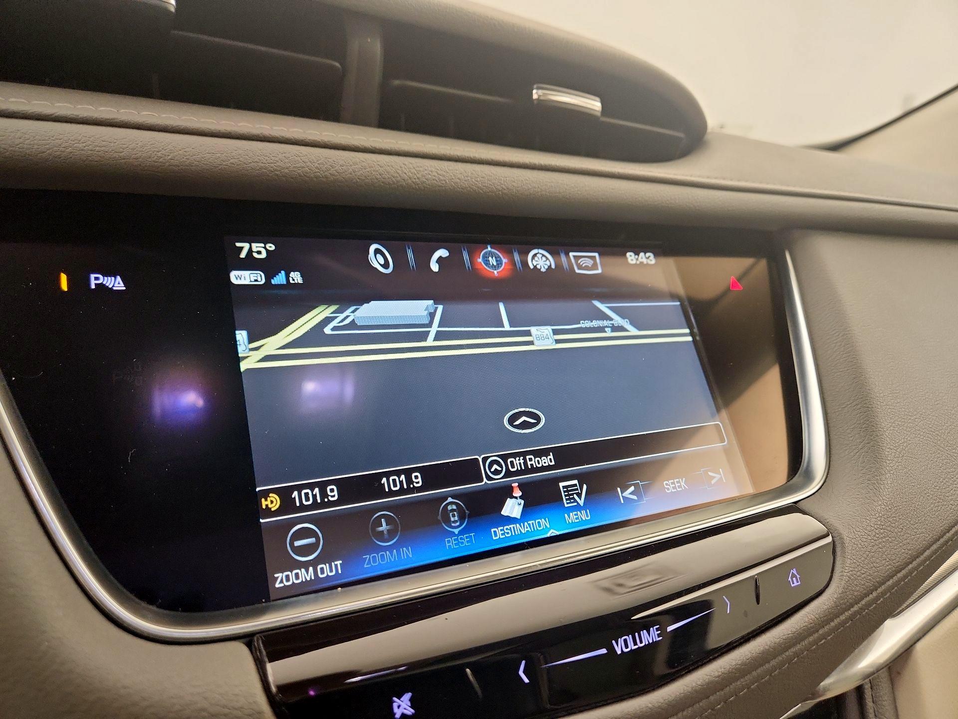 Thumbnail: 2019 Cadillac XT5 - 14