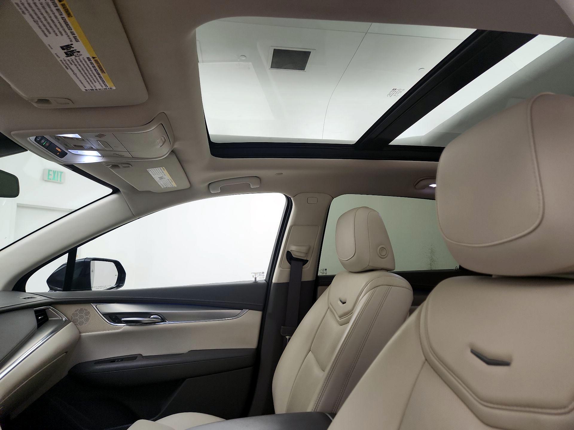 Thumbnail: 2019 Cadillac XT5 - 20