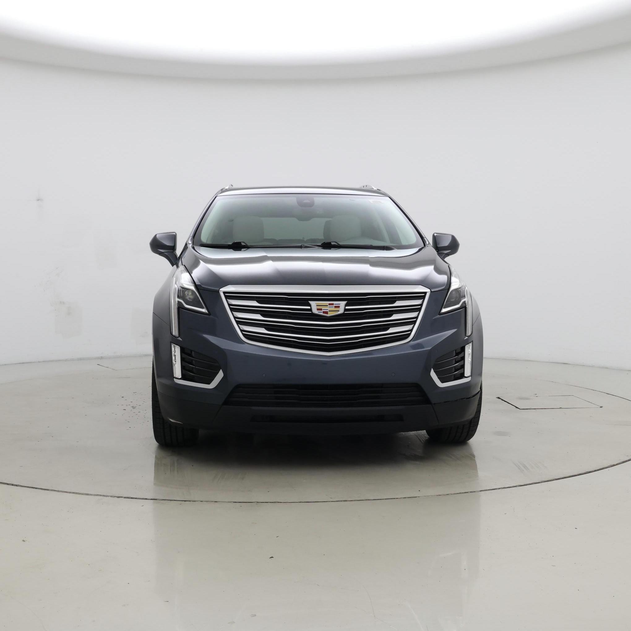Thumbnail: 2019 Cadillac XT5 - 5