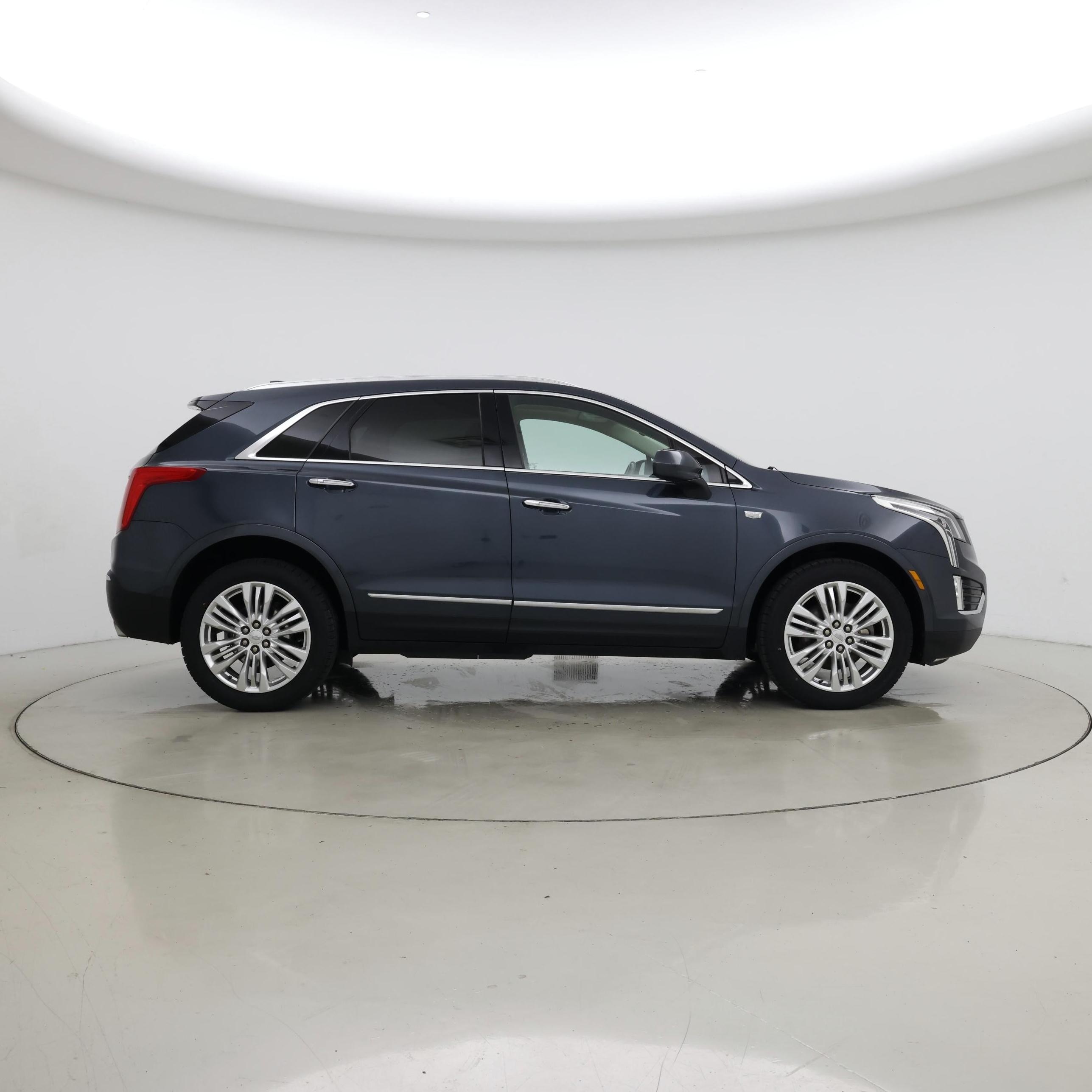 Thumbnail: 2019 Cadillac XT5 - 7