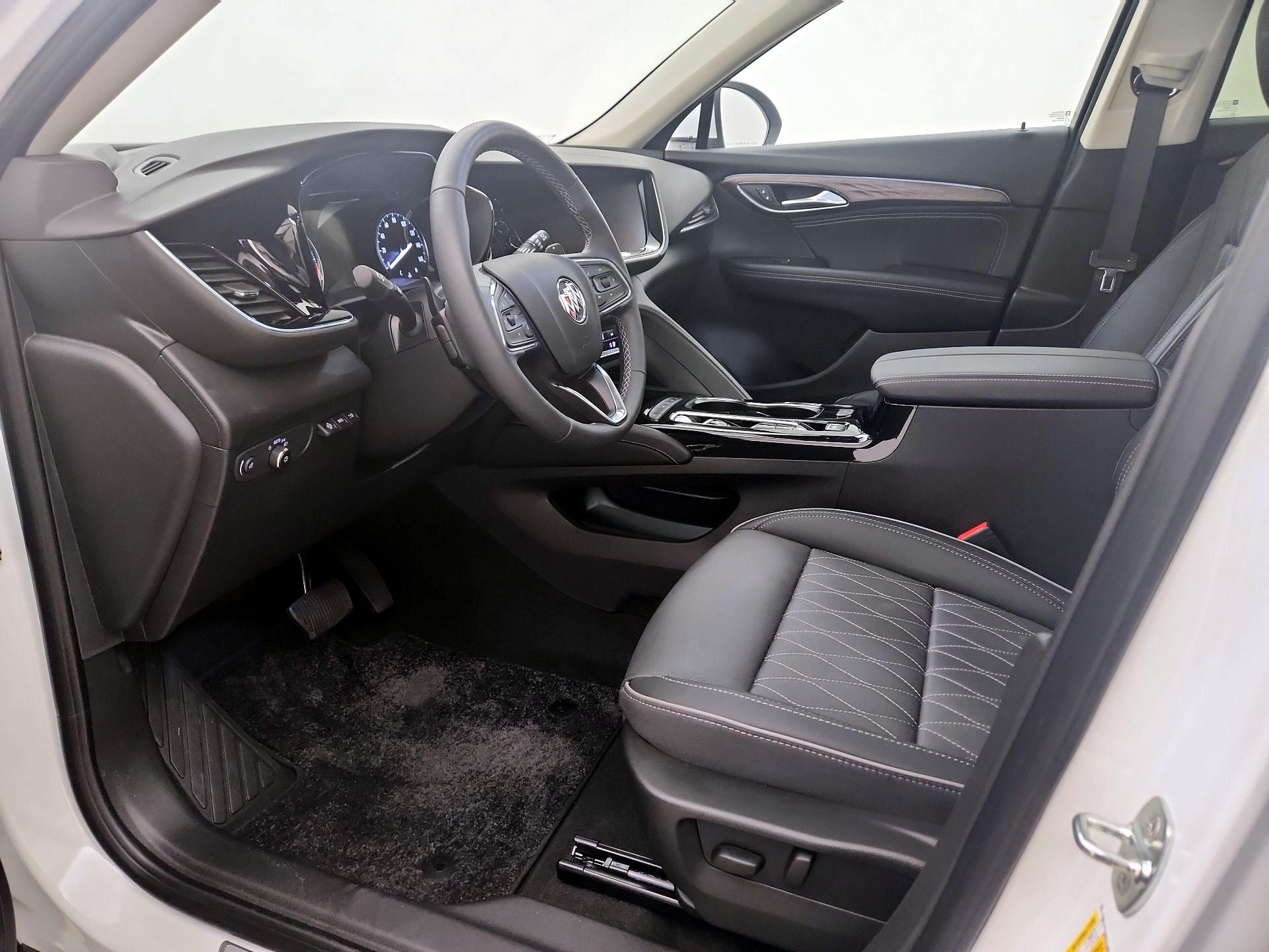 Thumbnail: 2023 Buick Envision - 11