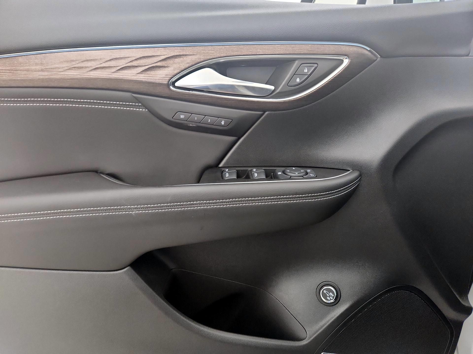 Thumbnail: 2023 Buick Envision - 12