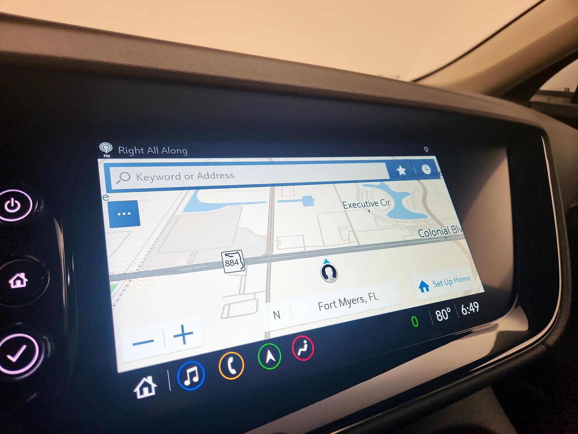 Thumbnail: 2023 Buick Envision - 14