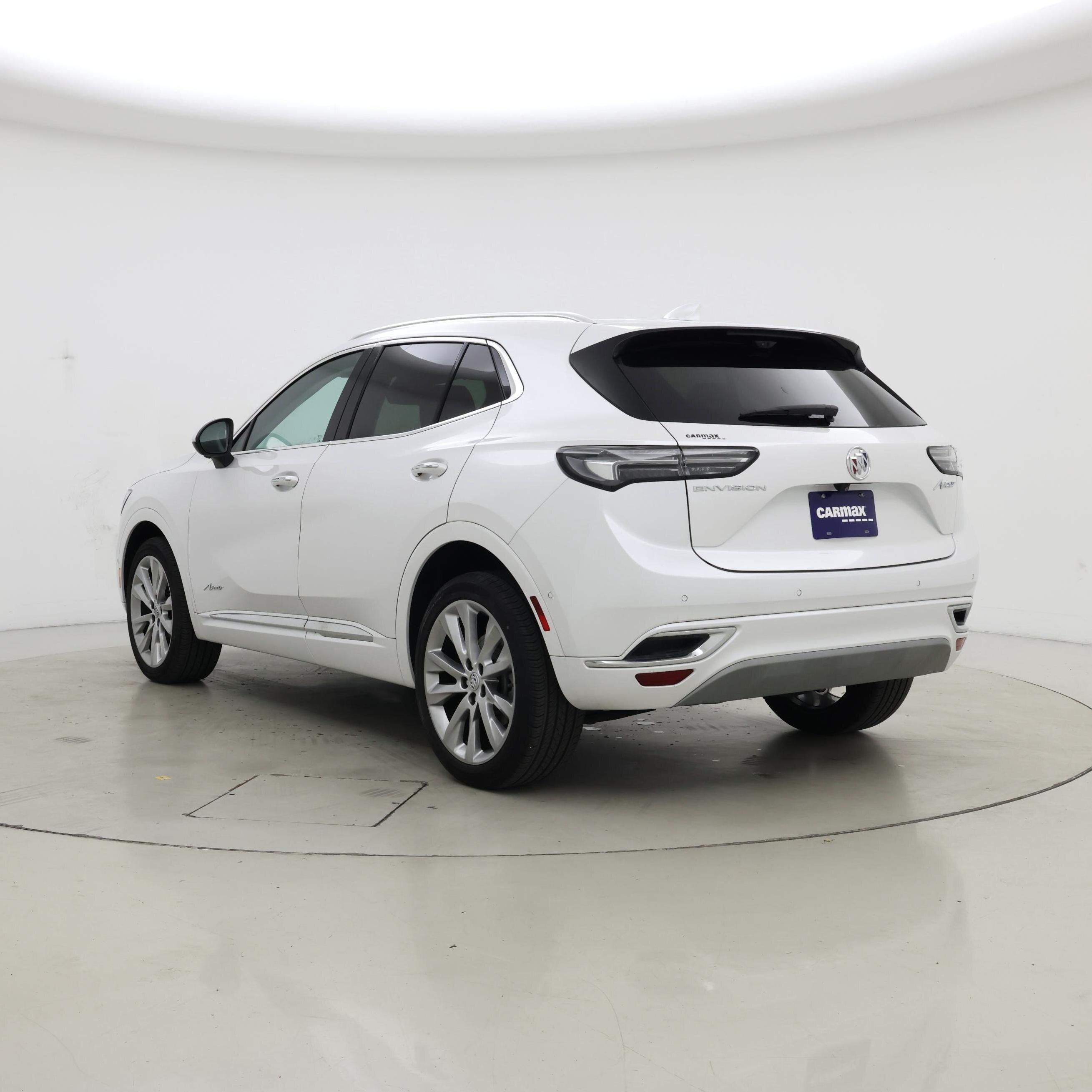Thumbnail: 2023 Buick Envision - 2