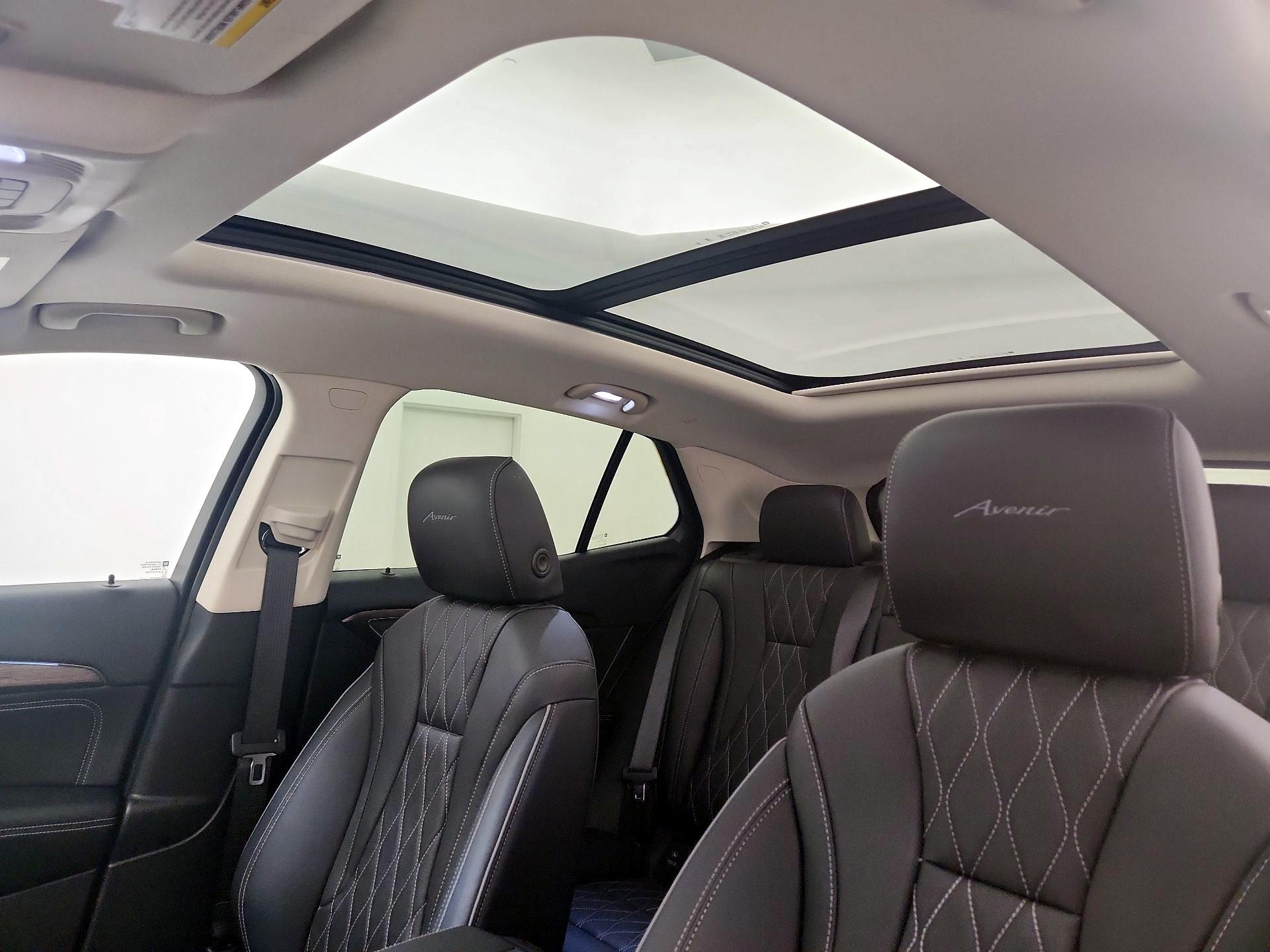 Thumbnail: 2023 Buick Envision - 20