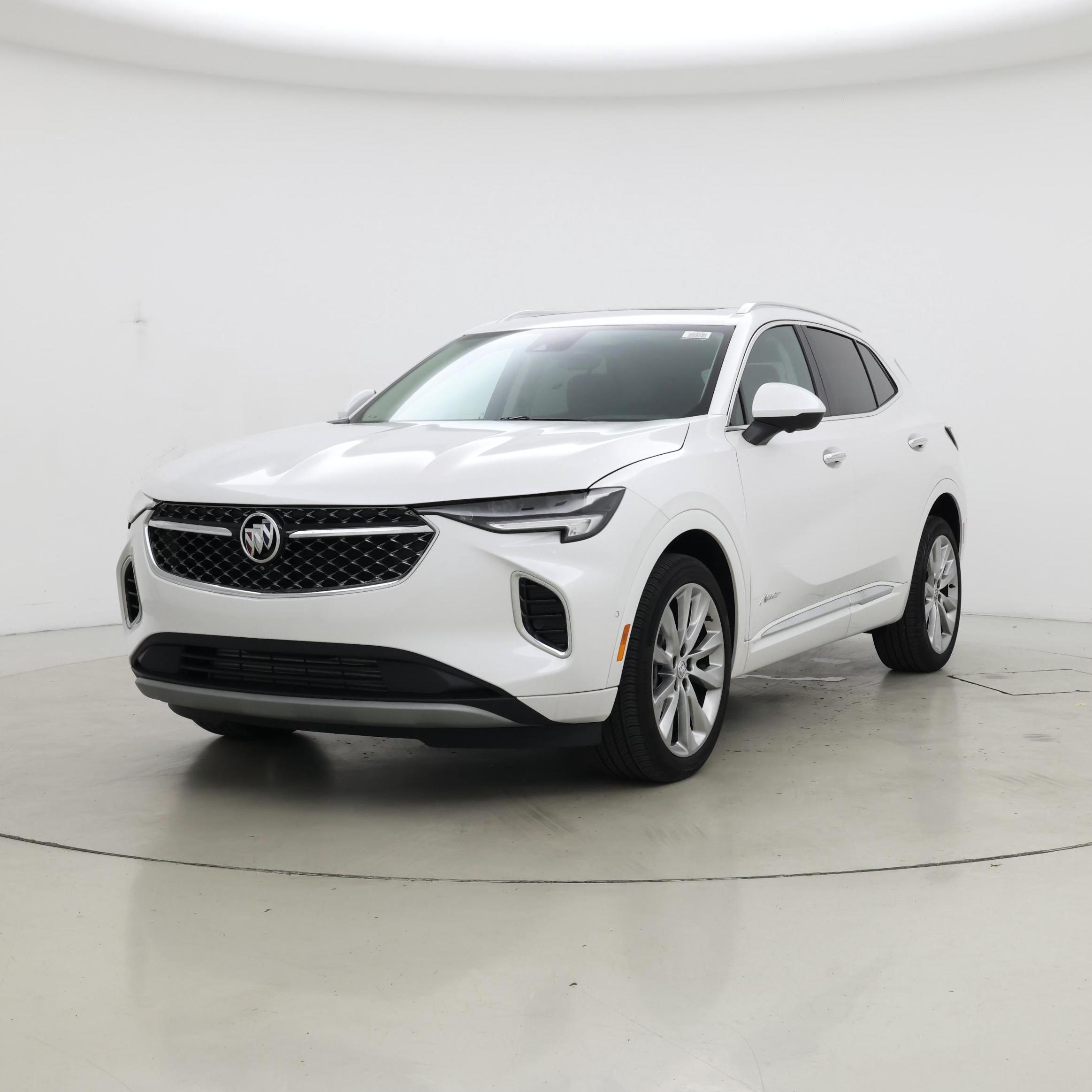 Thumbnail: 2023 Buick Envision - 4