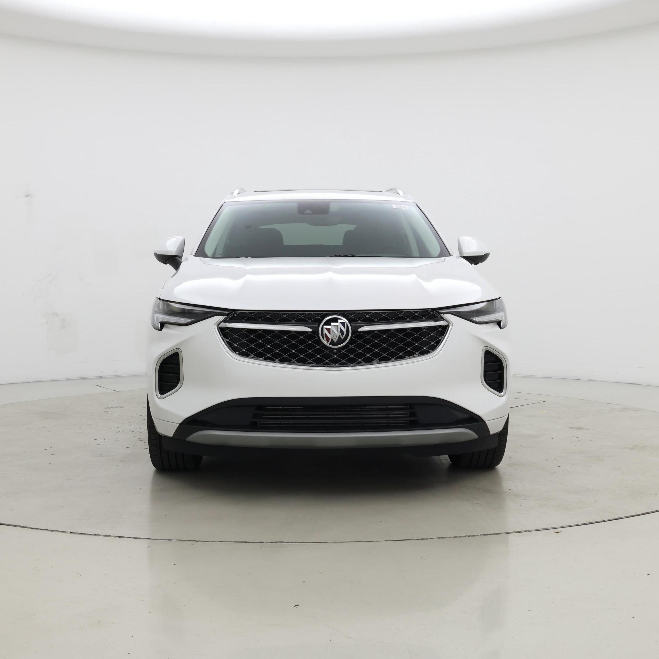 Thumbnail: 2023 Buick Envision - 5