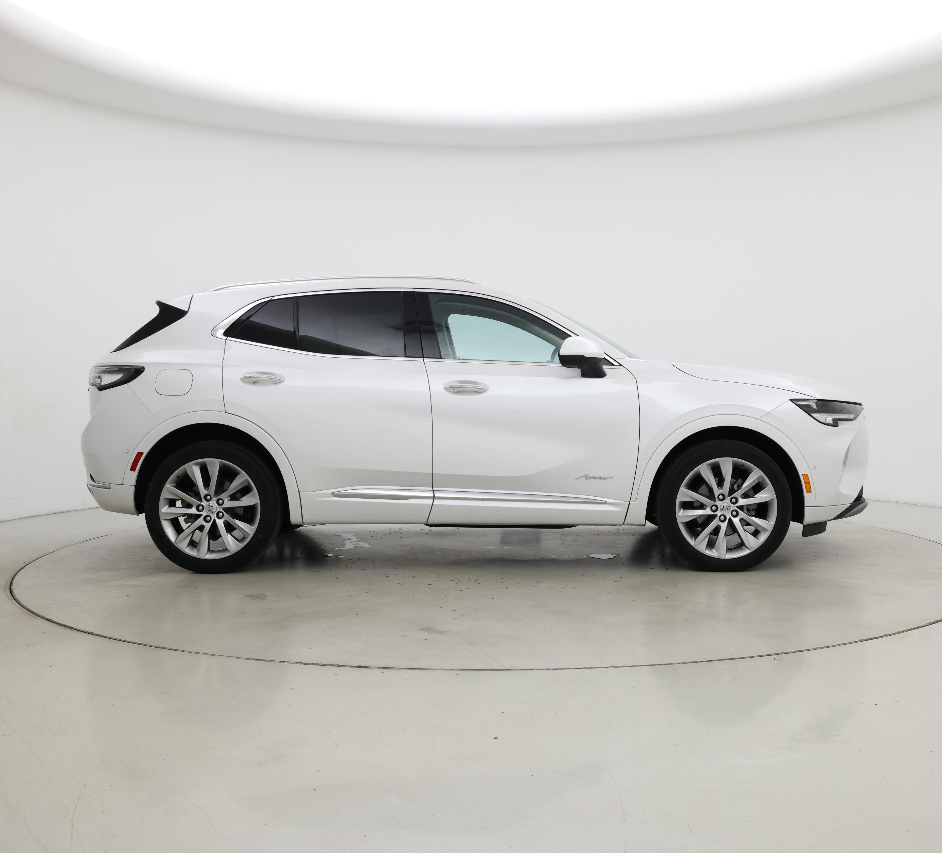 Thumbnail: 2023 Buick Envision - 7