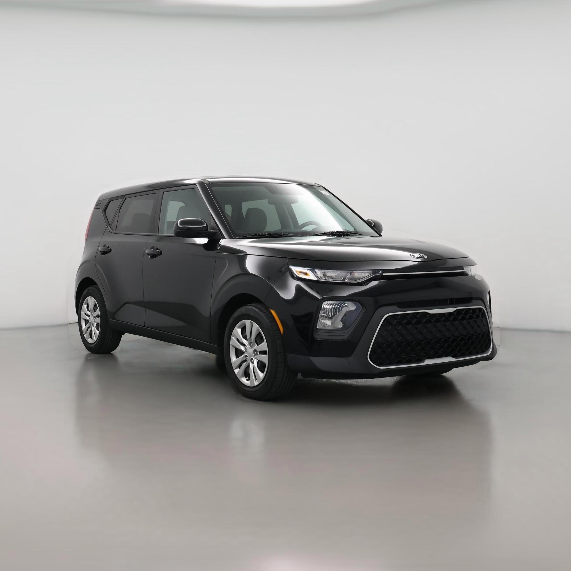 Thumbnail: 2021 Kia Soul - 1