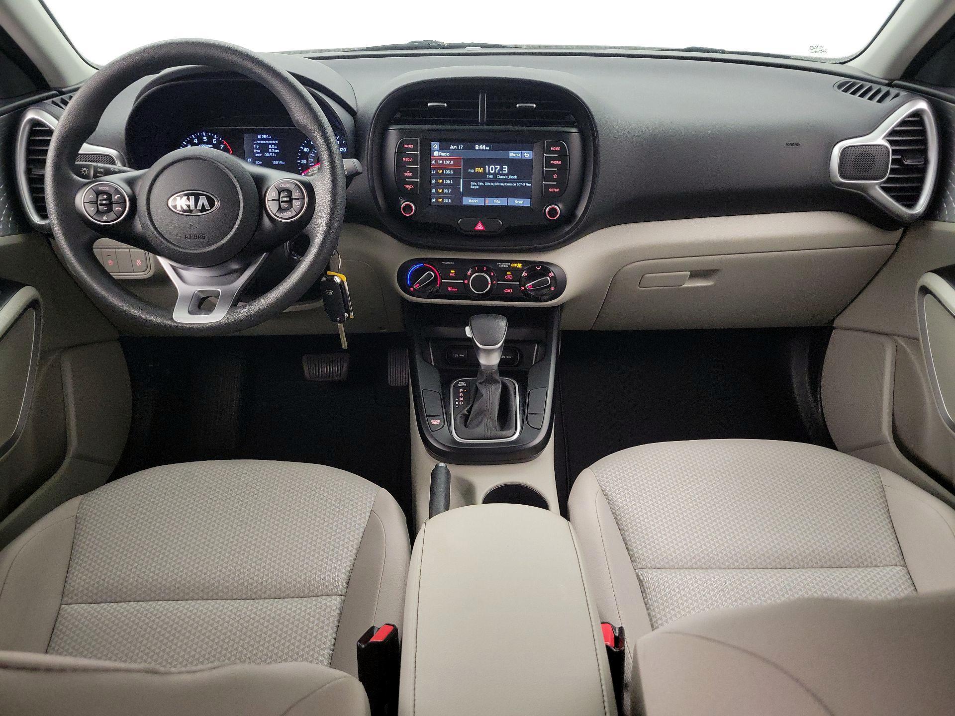 Thumbnail: 2021 Kia Soul - 9