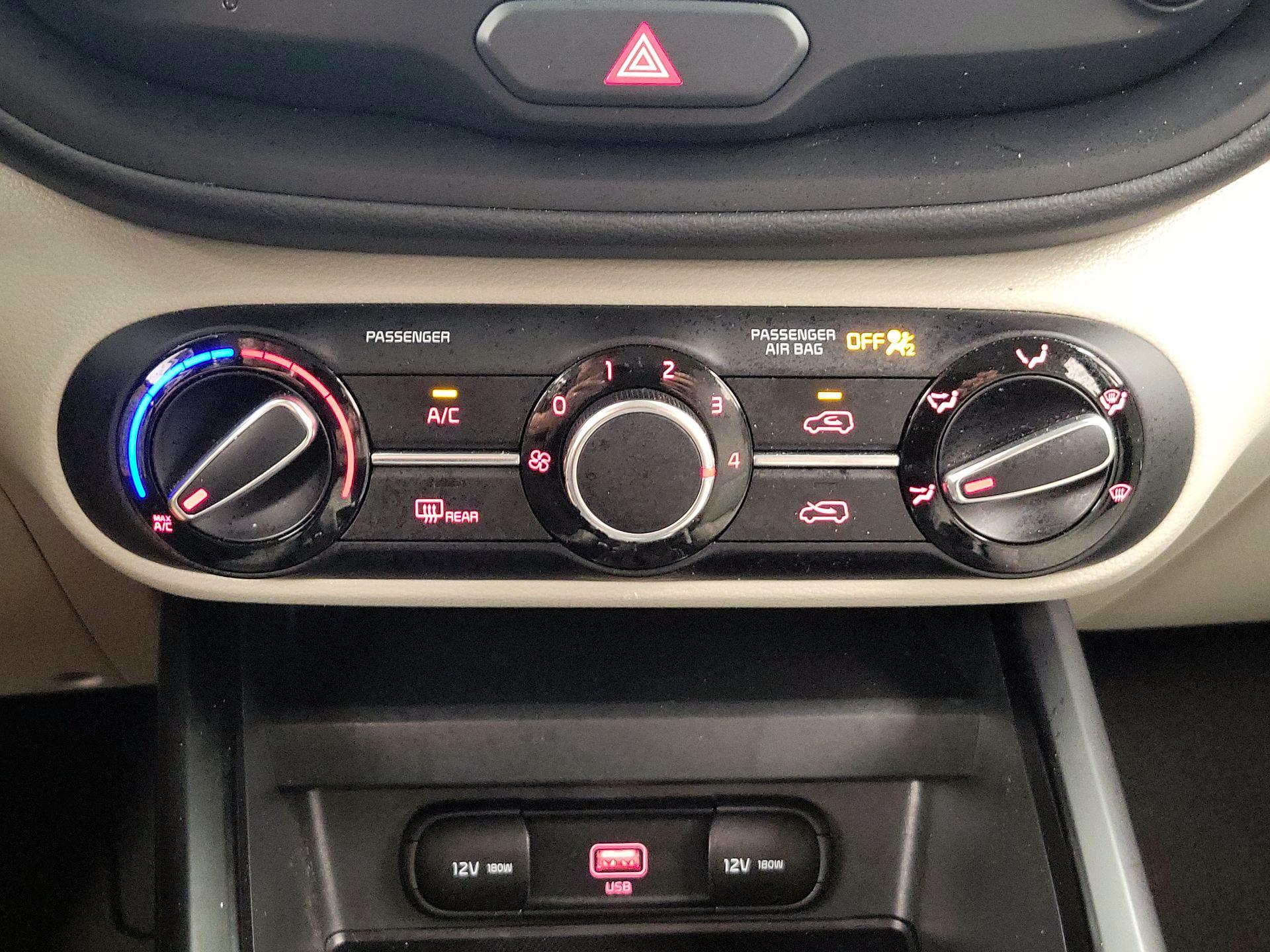Thumbnail: 2021 Kia Soul - 16