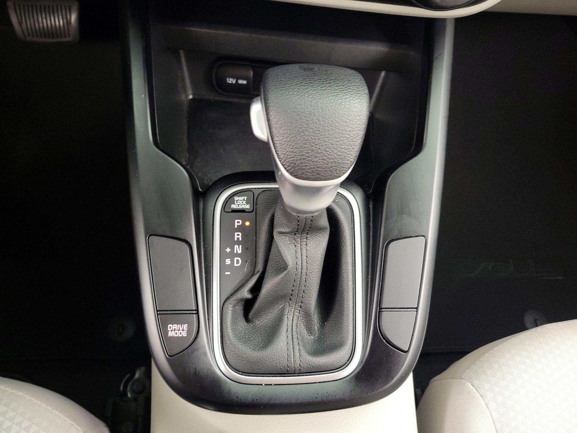 Thumbnail: 2021 Kia Soul - 17