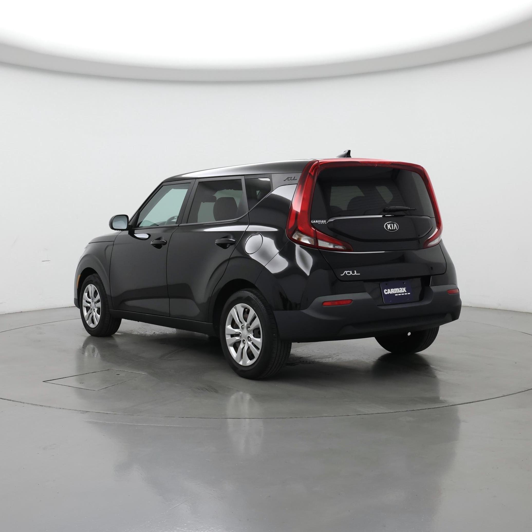 Thumbnail: 2021 Kia Soul - 2