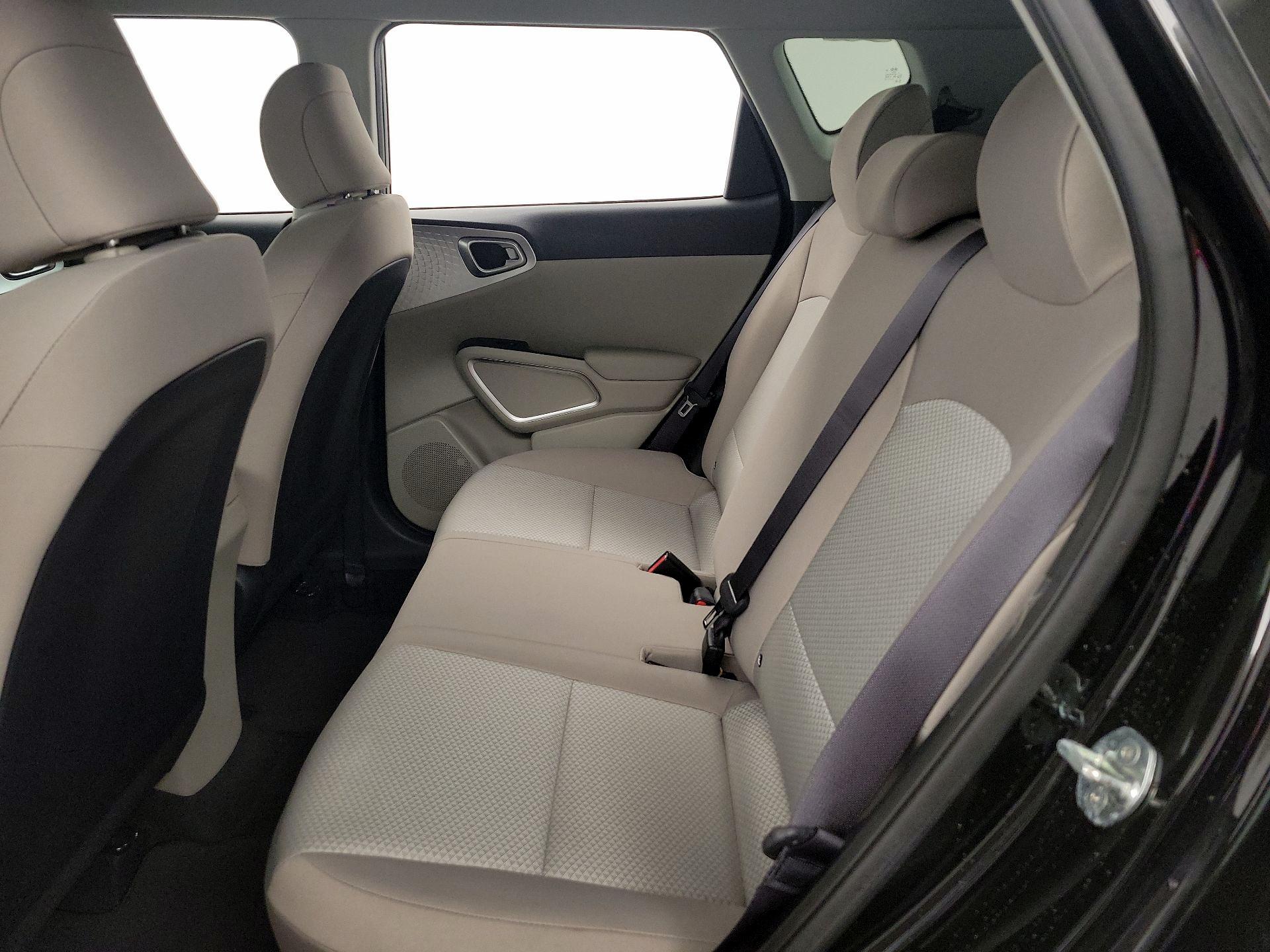 Thumbnail: 2021 Kia Soul - 19