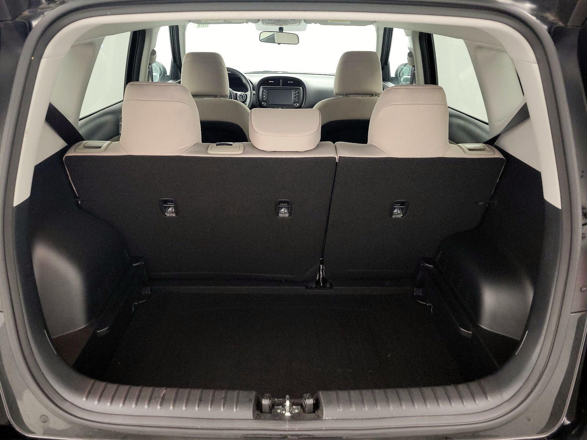 Thumbnail: 2021 Kia Soul - 20