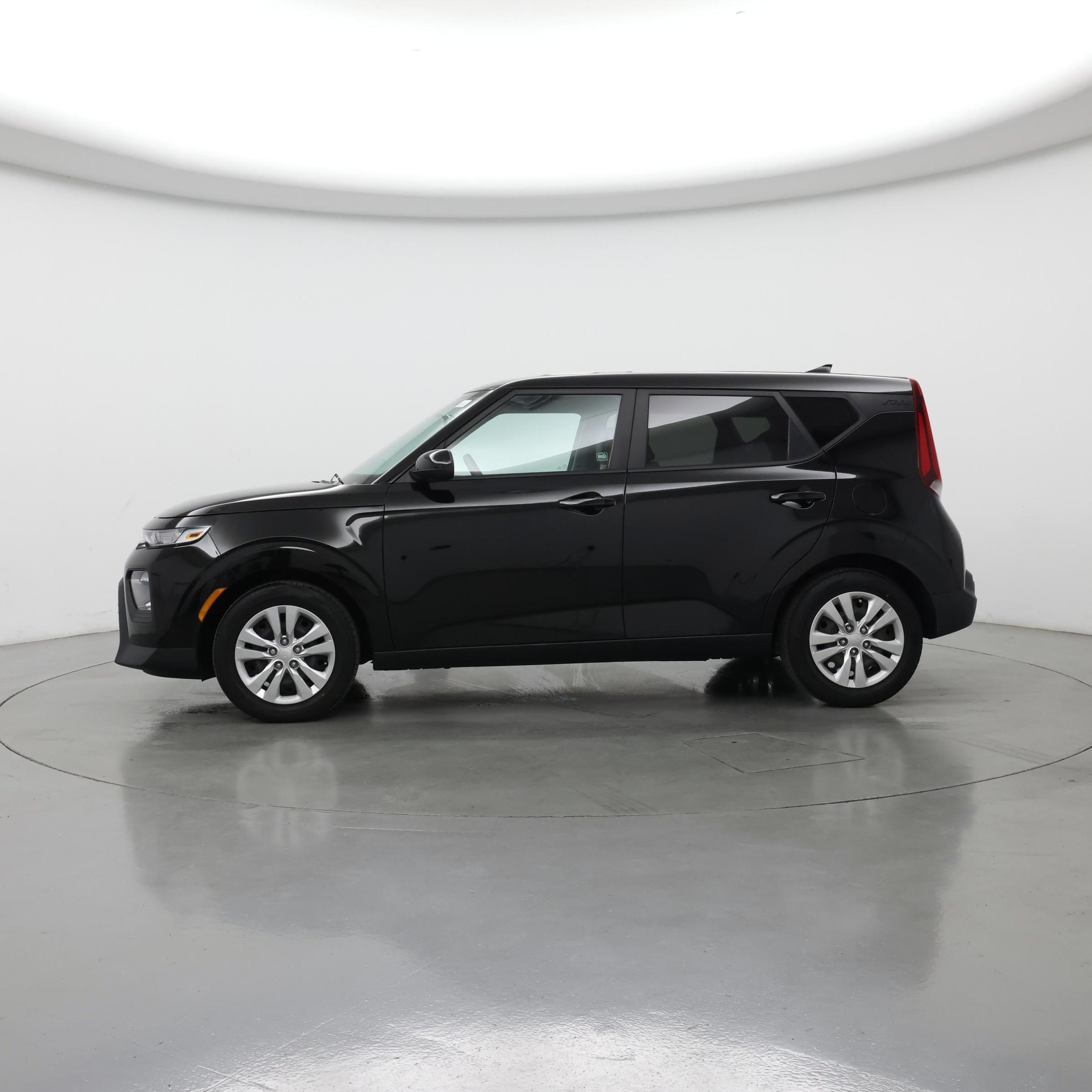 Thumbnail: 2021 Kia Soul - 3