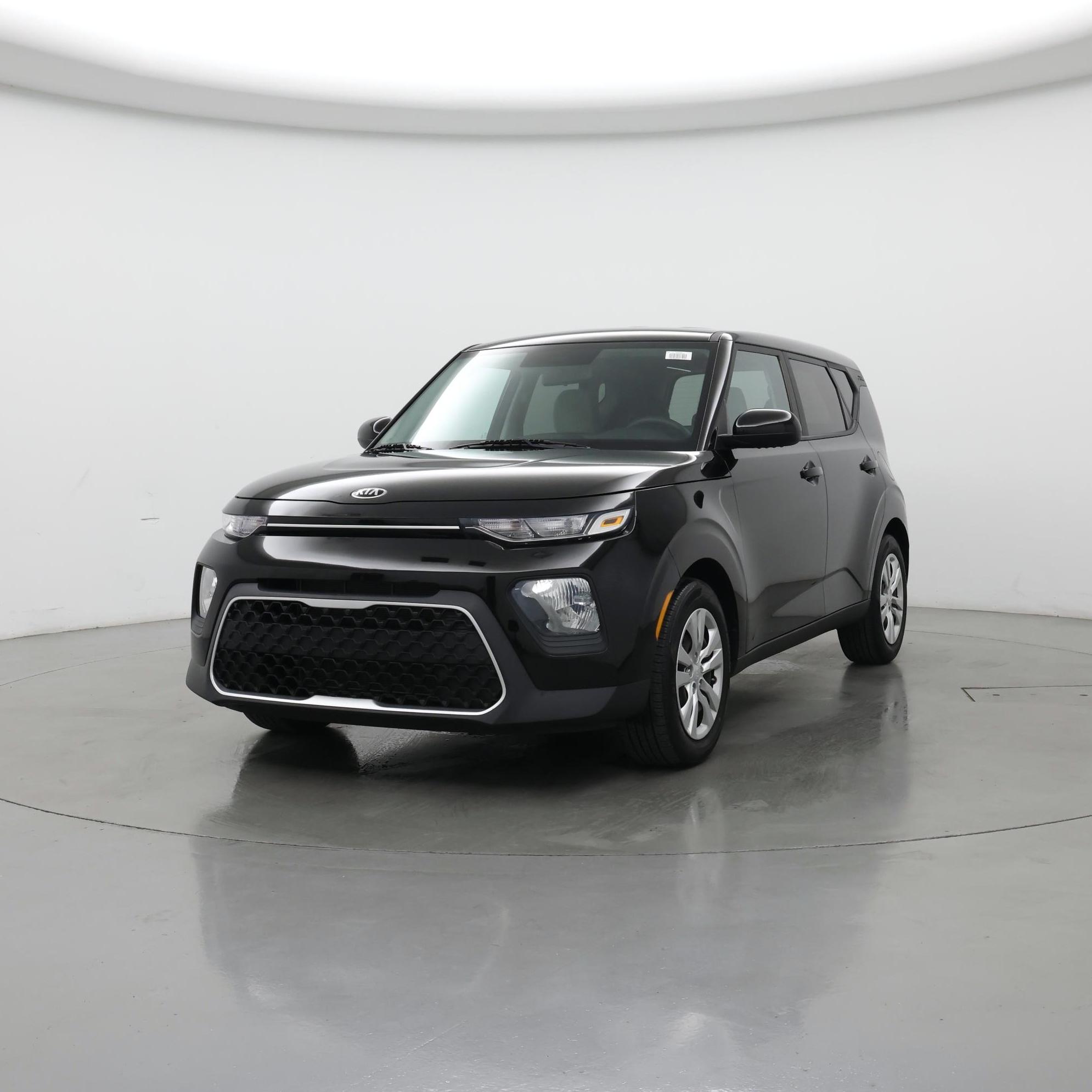 Thumbnail: 2021 Kia Soul - 4