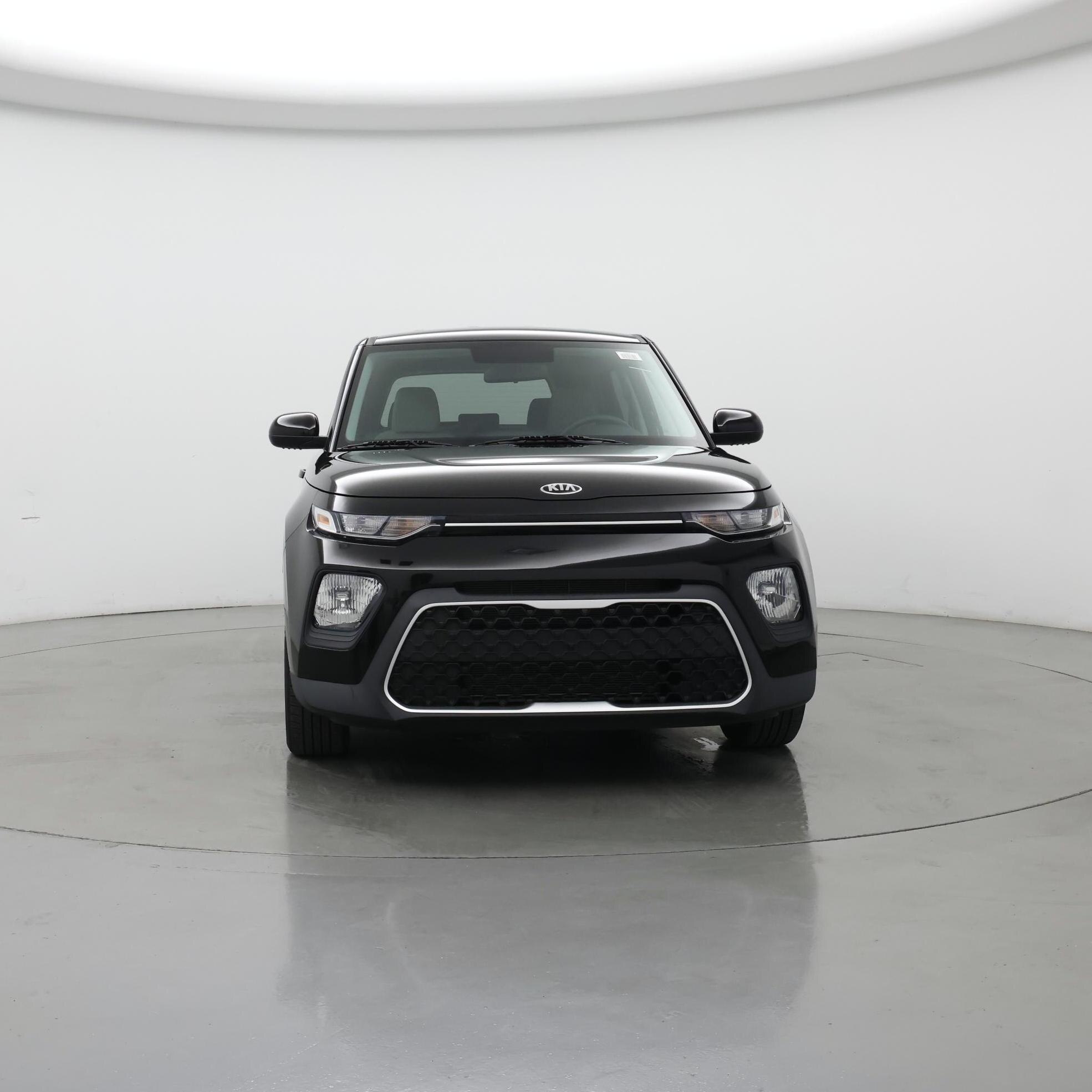 Thumbnail: 2021 Kia Soul - 5