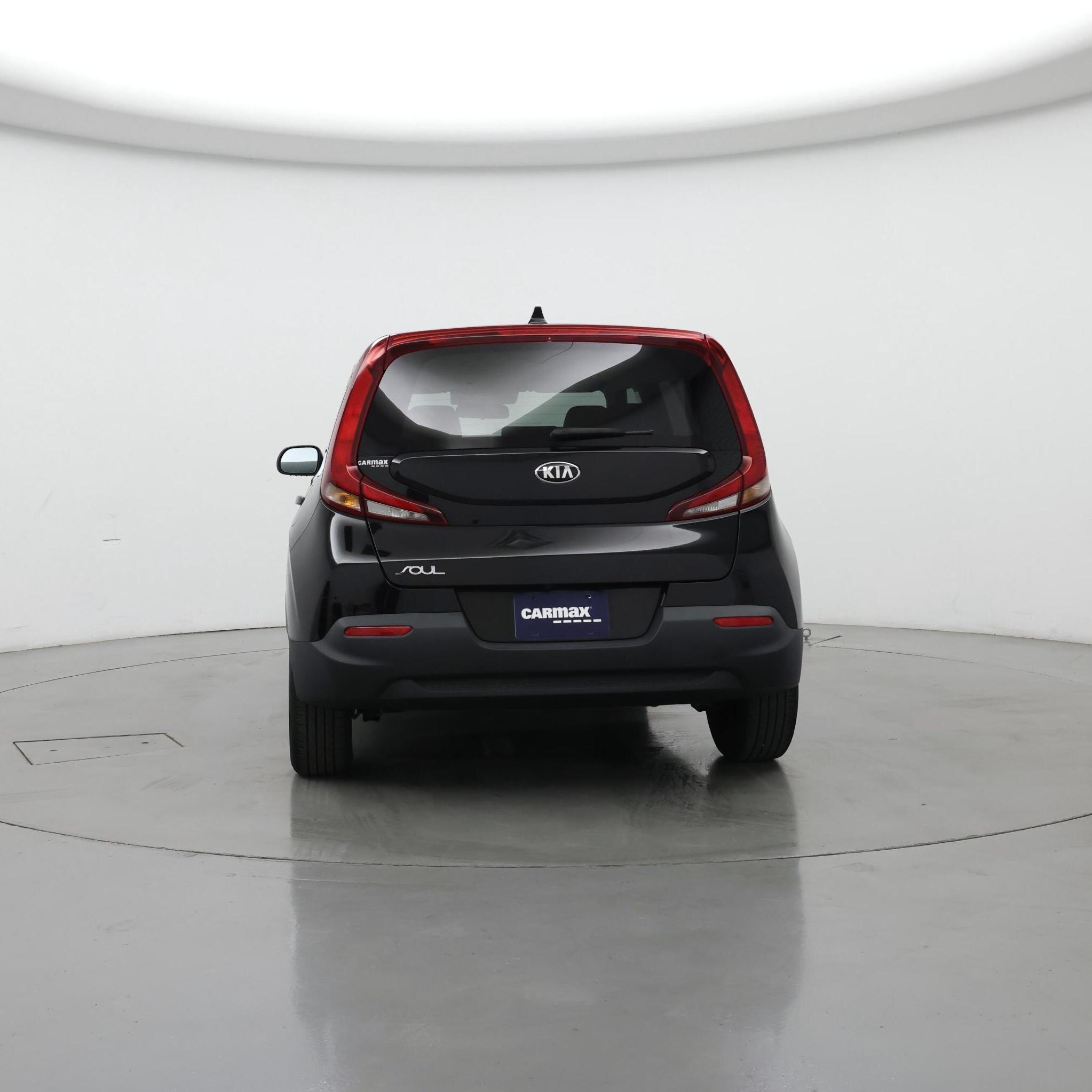 Thumbnail: 2021 Kia Soul - 6